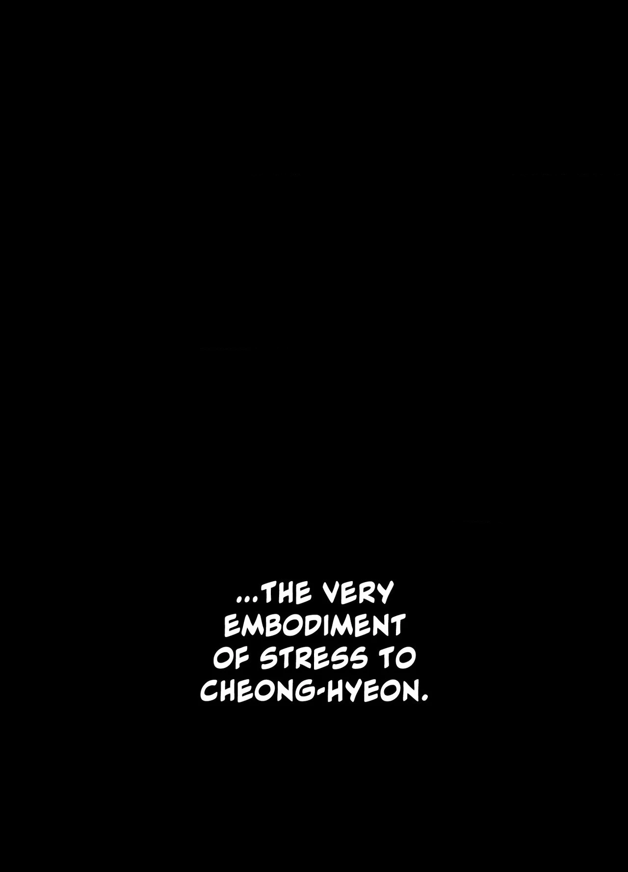 Read Blue Name Pressure chapter 33 image 4 on Lezhin