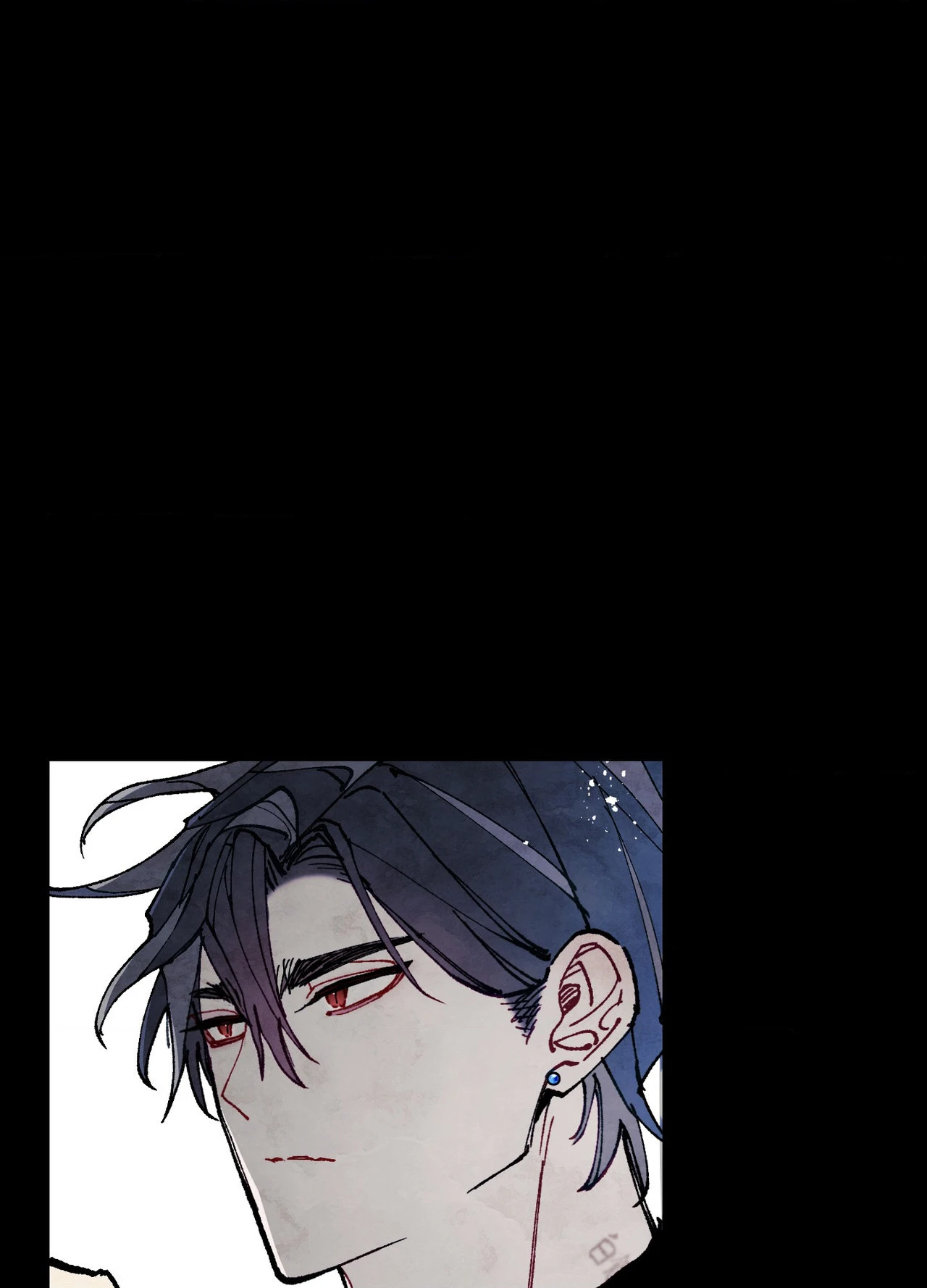 Read Blue Name Pressure chapter 33 image 47 on Lezhin