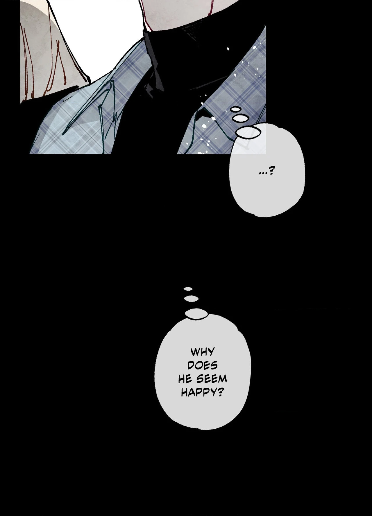 Read Blue Name Pressure chapter 33 image 48 on Lezhin