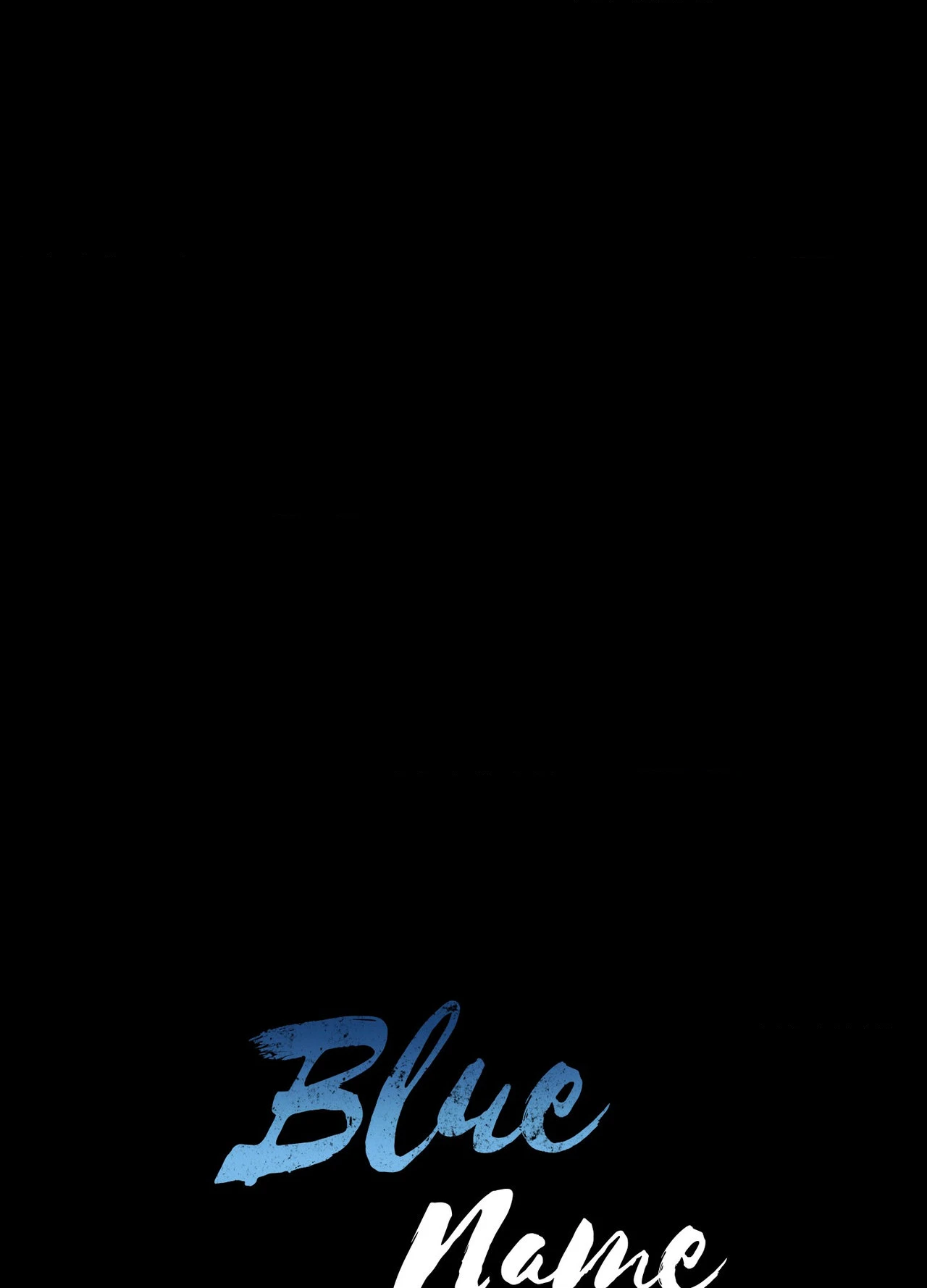 Read Blue Name Pressure chapter 33 image 5 on Lezhin