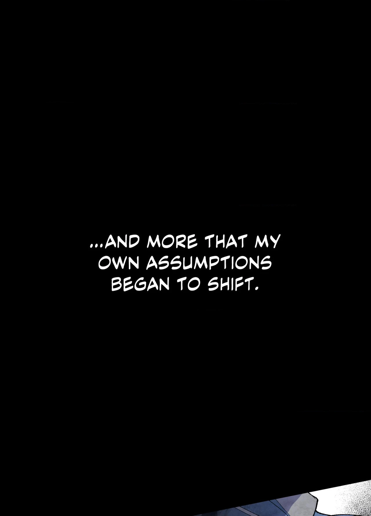 Read Blue Name Pressure chapter 33 image 55 on Lezhin