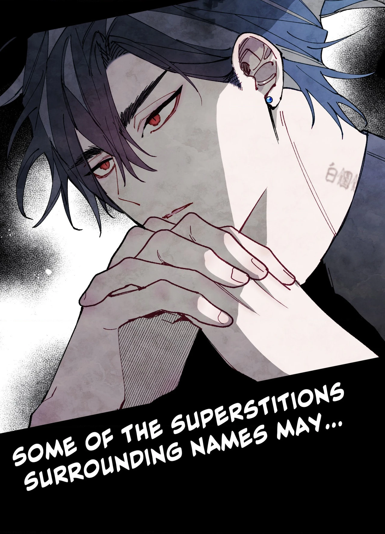 Read Blue Name Pressure chapter 33 image 56 on Lezhin