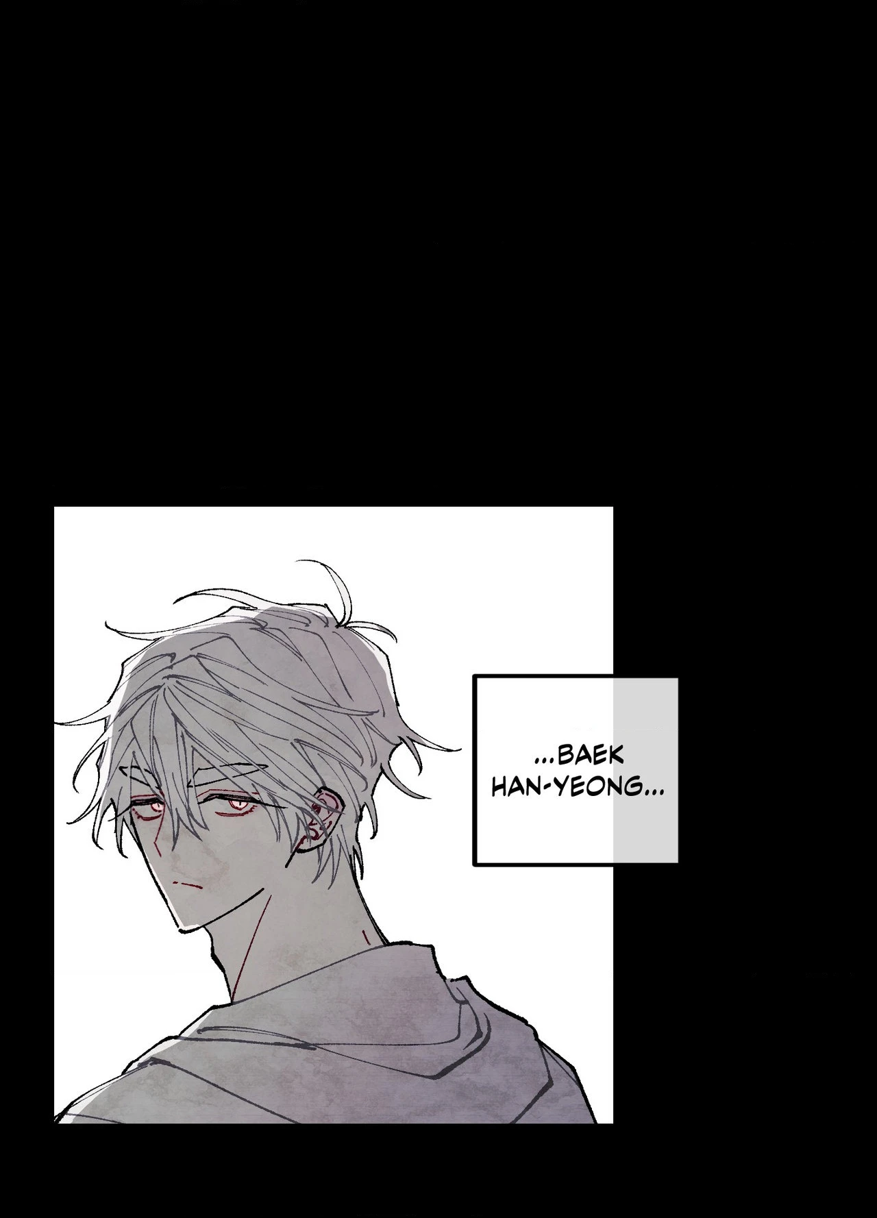 Read Blue Name Pressure chapter 33 image 58 on Lezhin