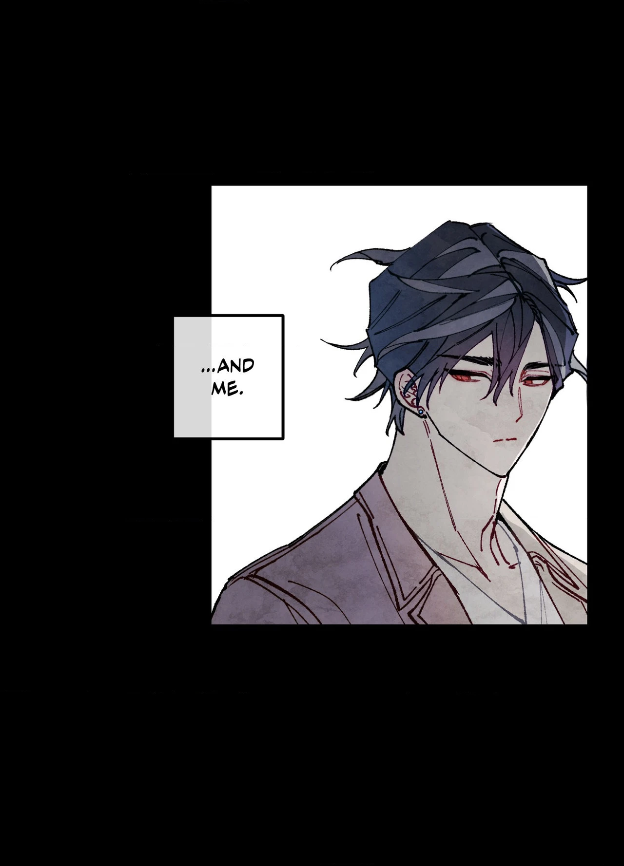 Read Blue Name Pressure chapter 33 image 59 on Lezhin