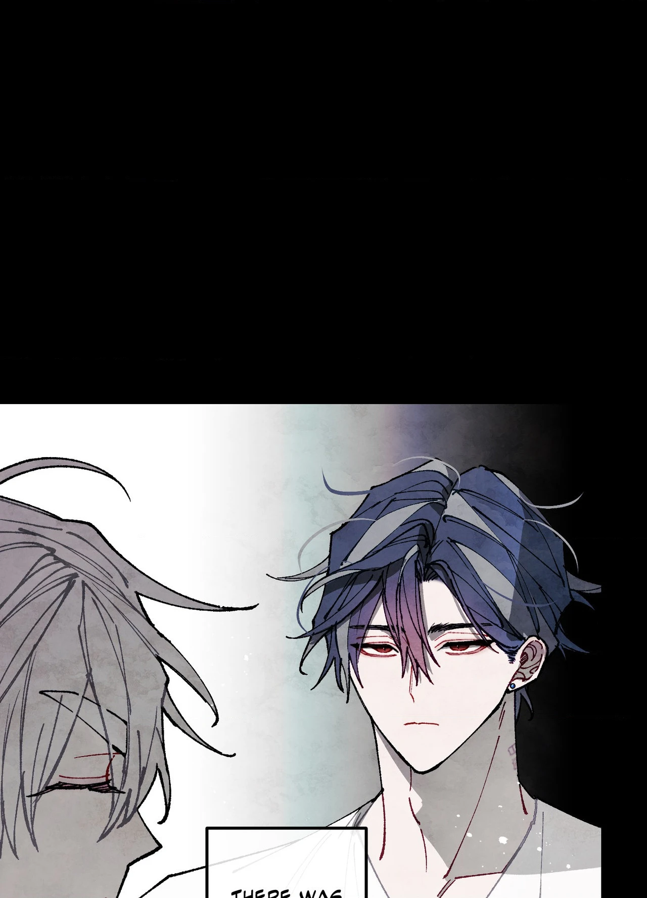 Read Blue Name Pressure chapter 33 image 62 on Lezhin