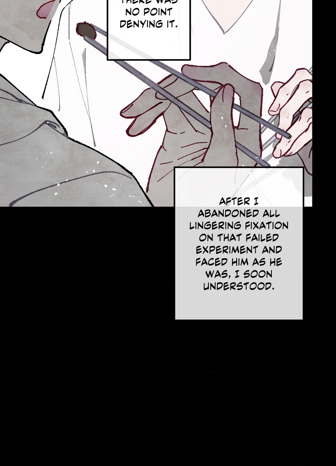 Read Blue Name Pressure chapter 33 image 63 on Lezhin
