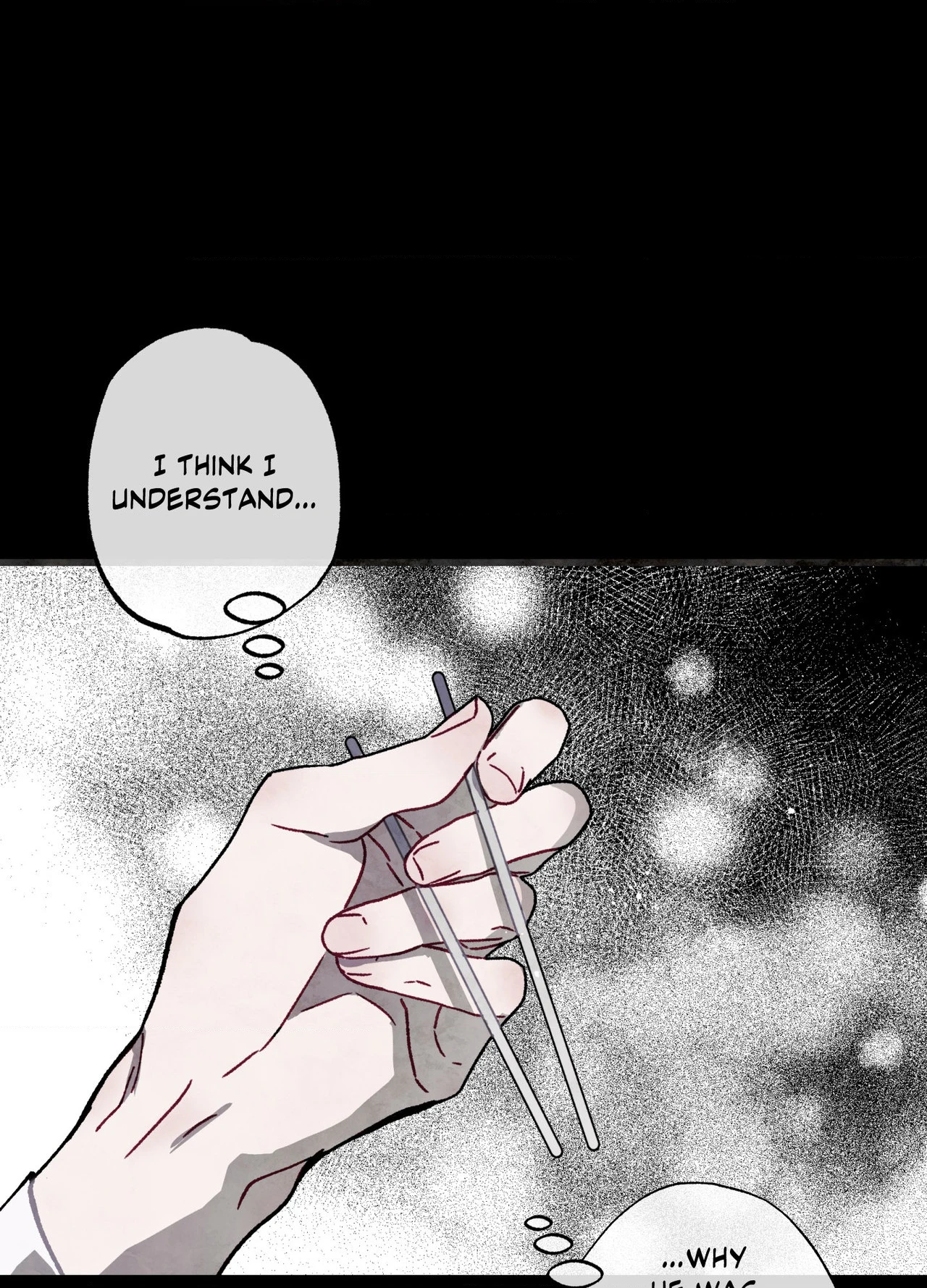 Read Blue Name Pressure chapter 33 image 67 on Lezhin