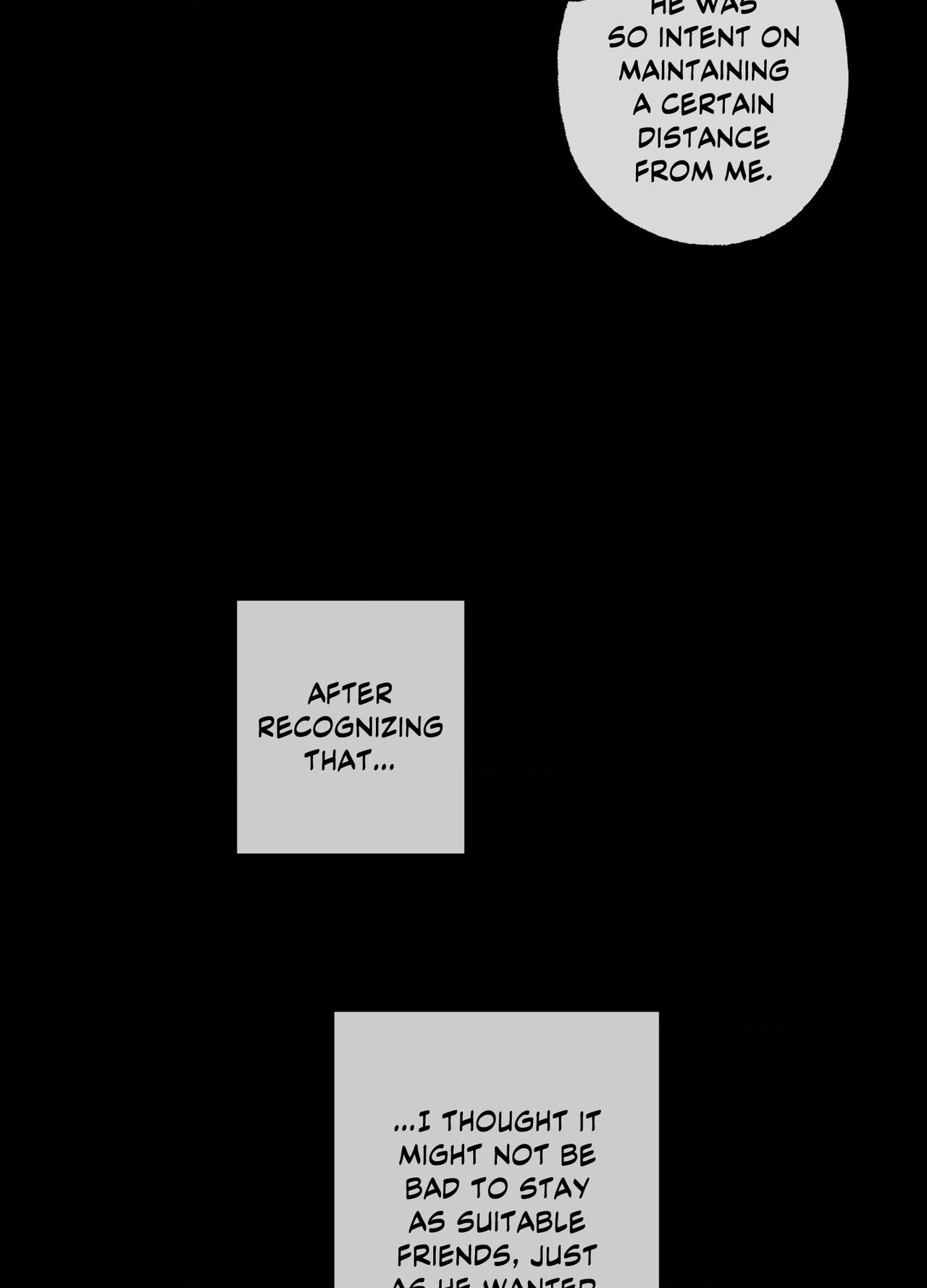 Read Blue Name Pressure chapter 33 image 68 on Lezhin