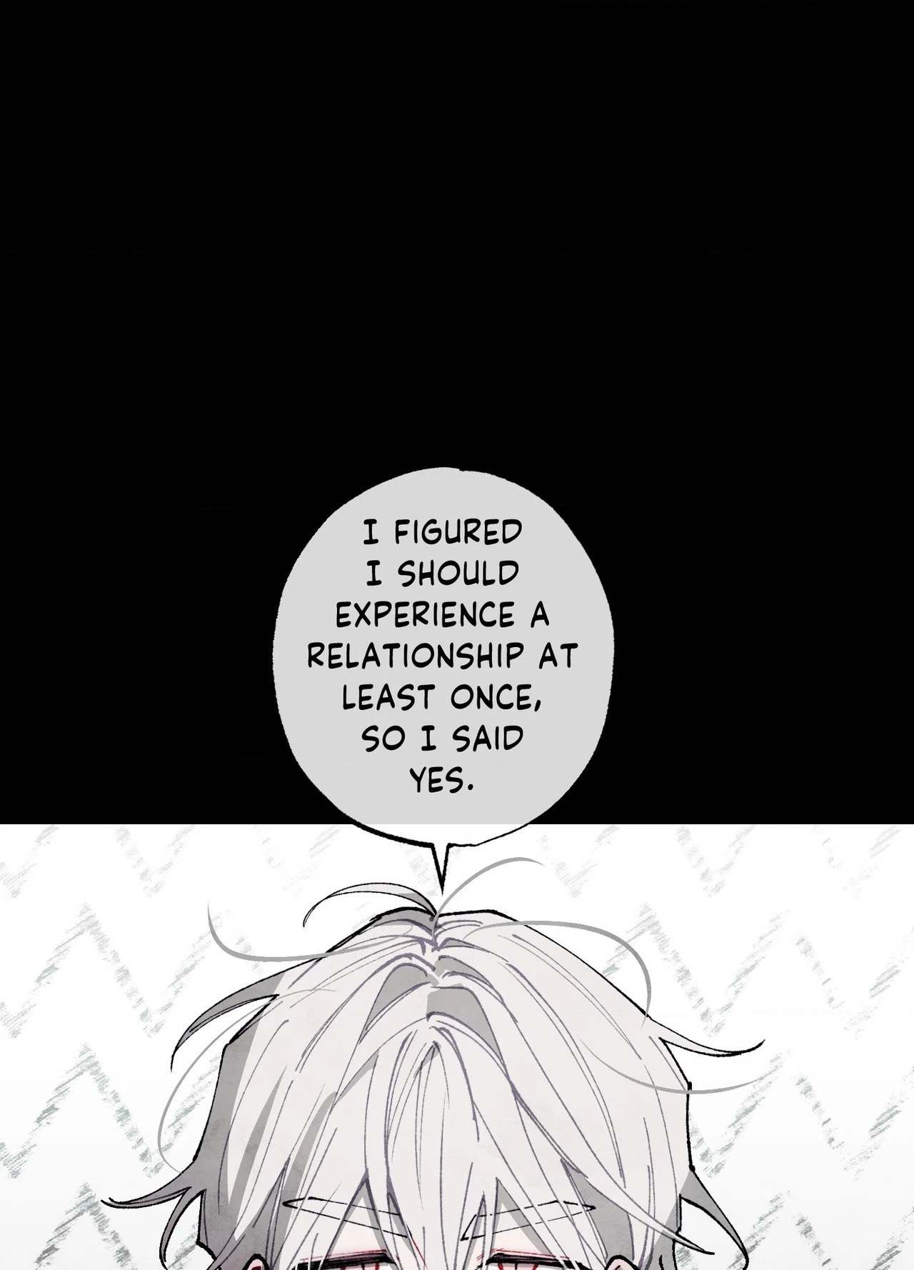 Read Blue Name Pressure chapter 33 image 70 on Lezhin