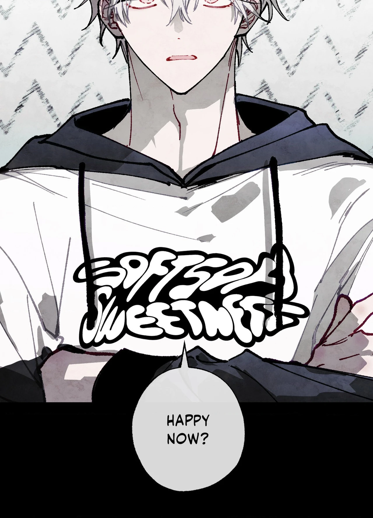 Read Blue Name Pressure chapter 33 image 71 on Lezhin