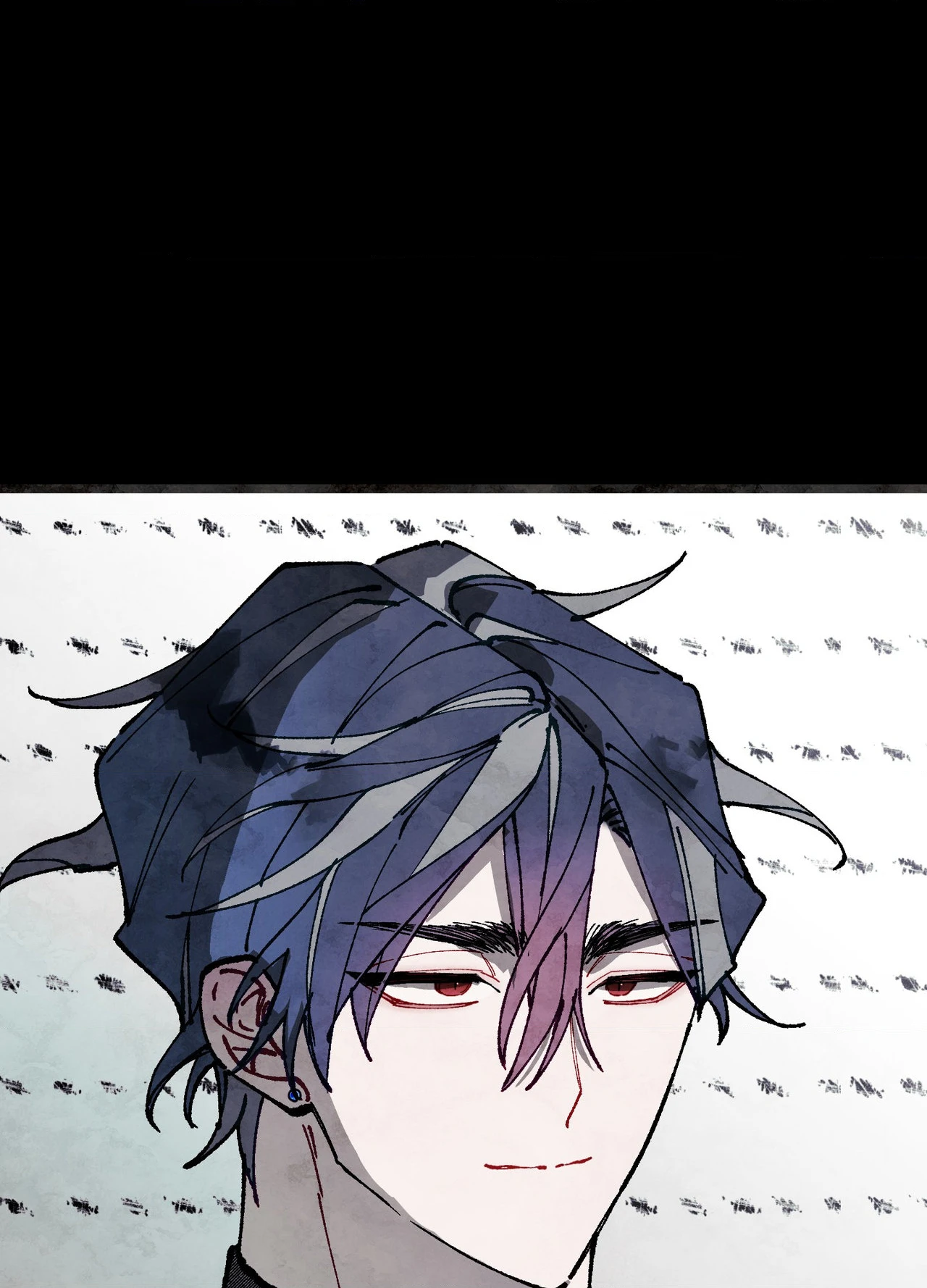 Read Blue Name Pressure chapter 33 image 72 on Lezhin
