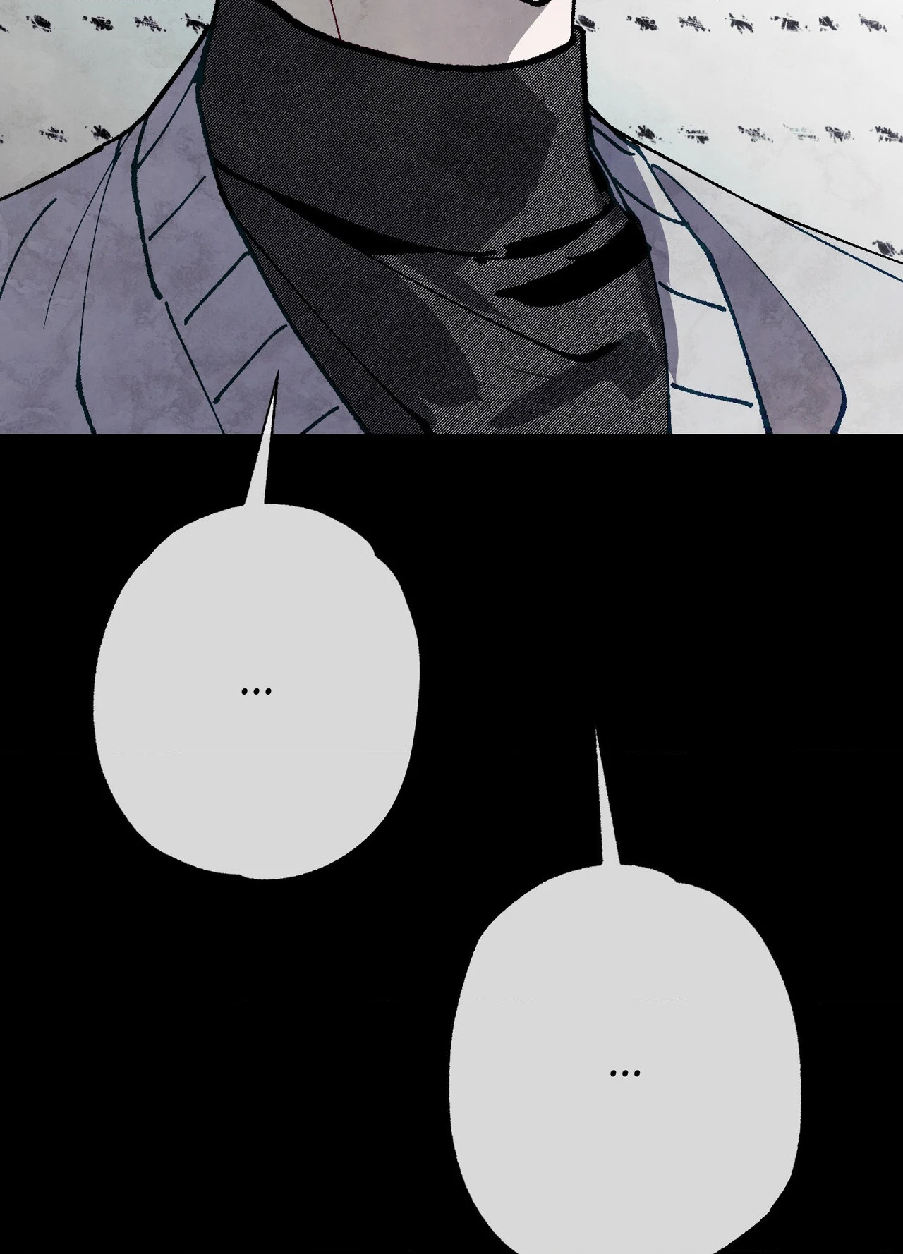 Read Blue Name Pressure chapter 33 image 73 on Lezhin