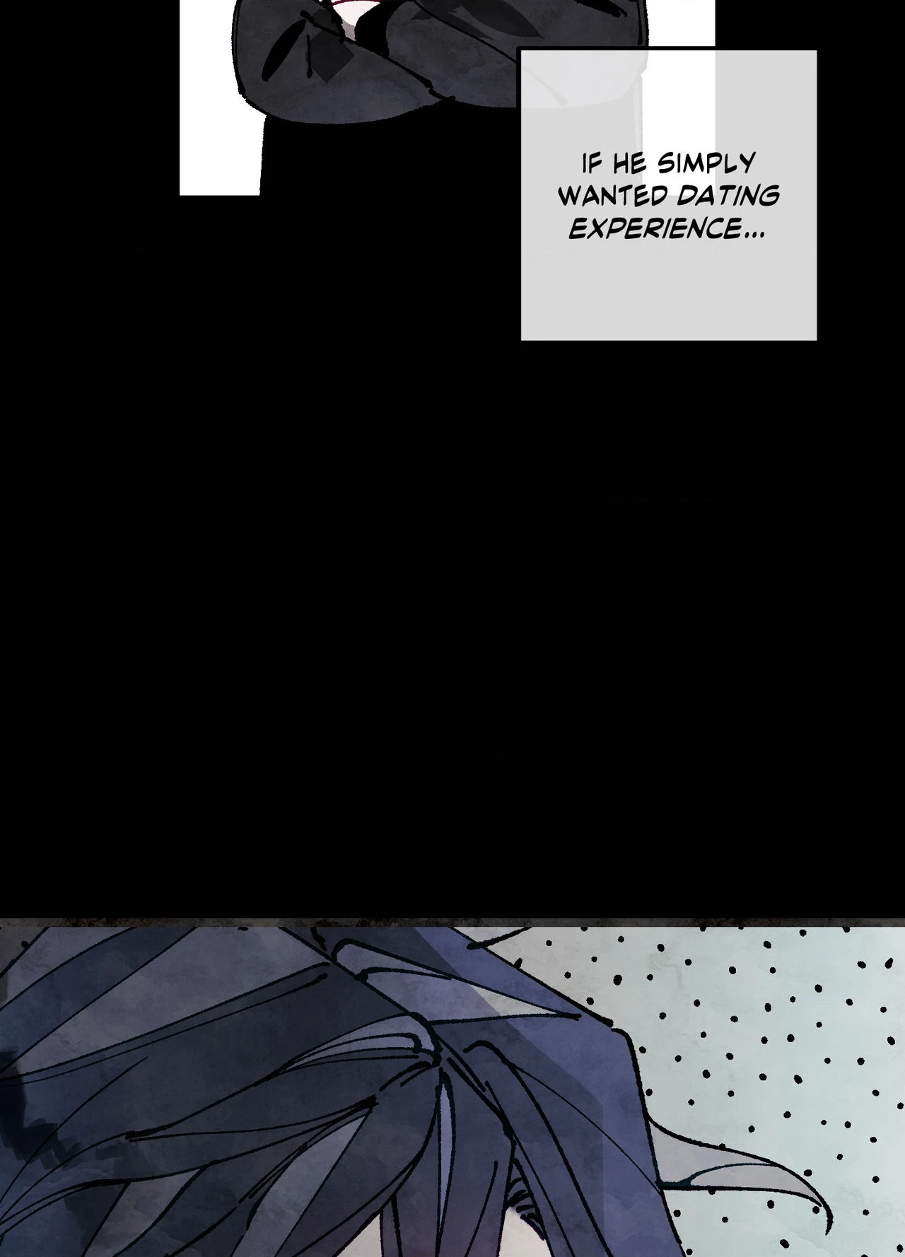 Read Blue Name Pressure chapter 33 image 79 on Lezhin
