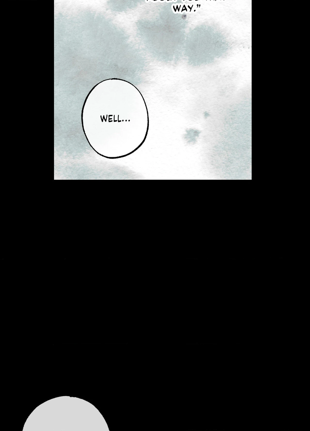 Read Blue Name Pressure chapter 33 image 82 on Lezhin