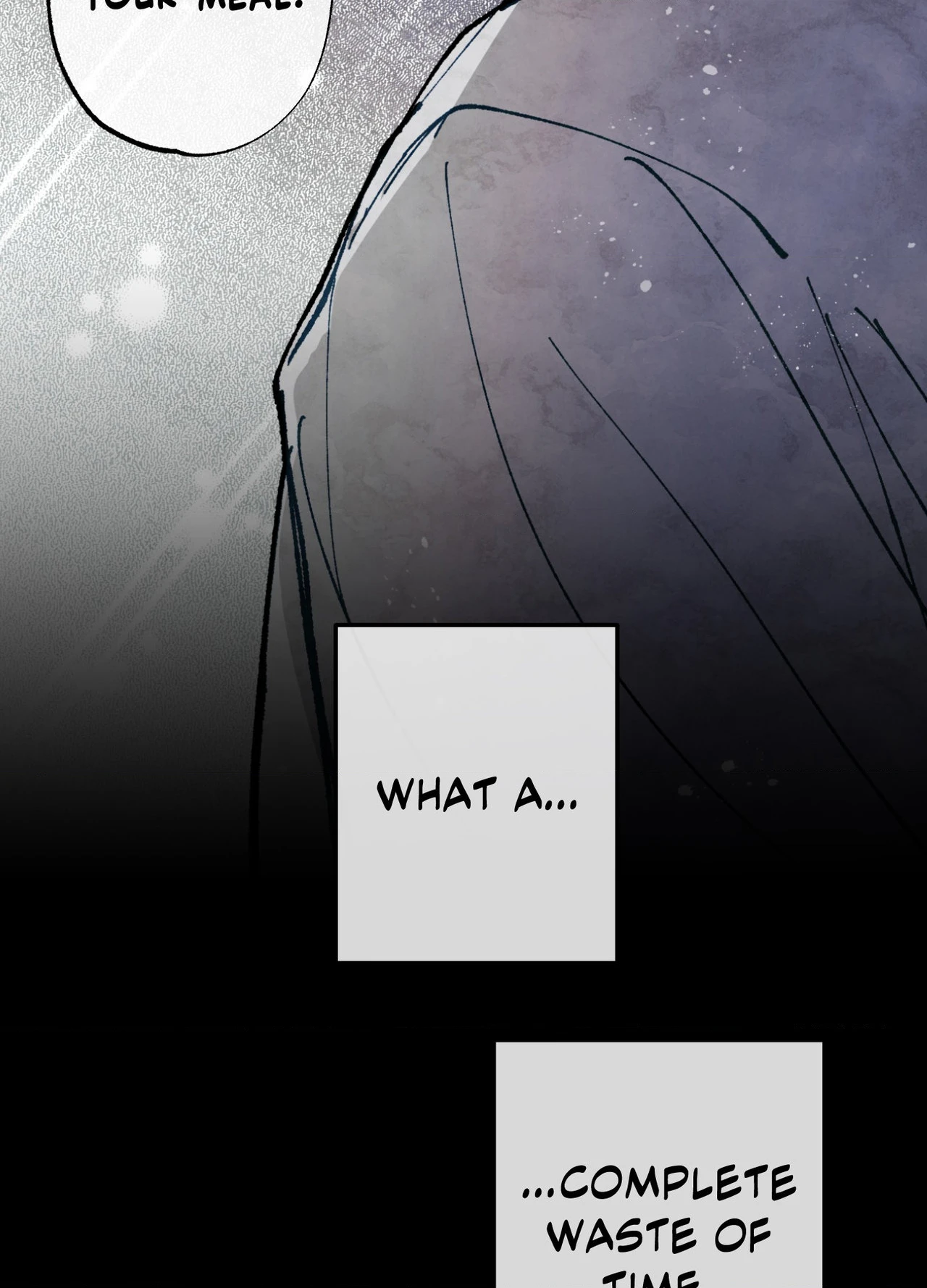 Read Blue Name Pressure chapter 33 image 86 on Lezhin