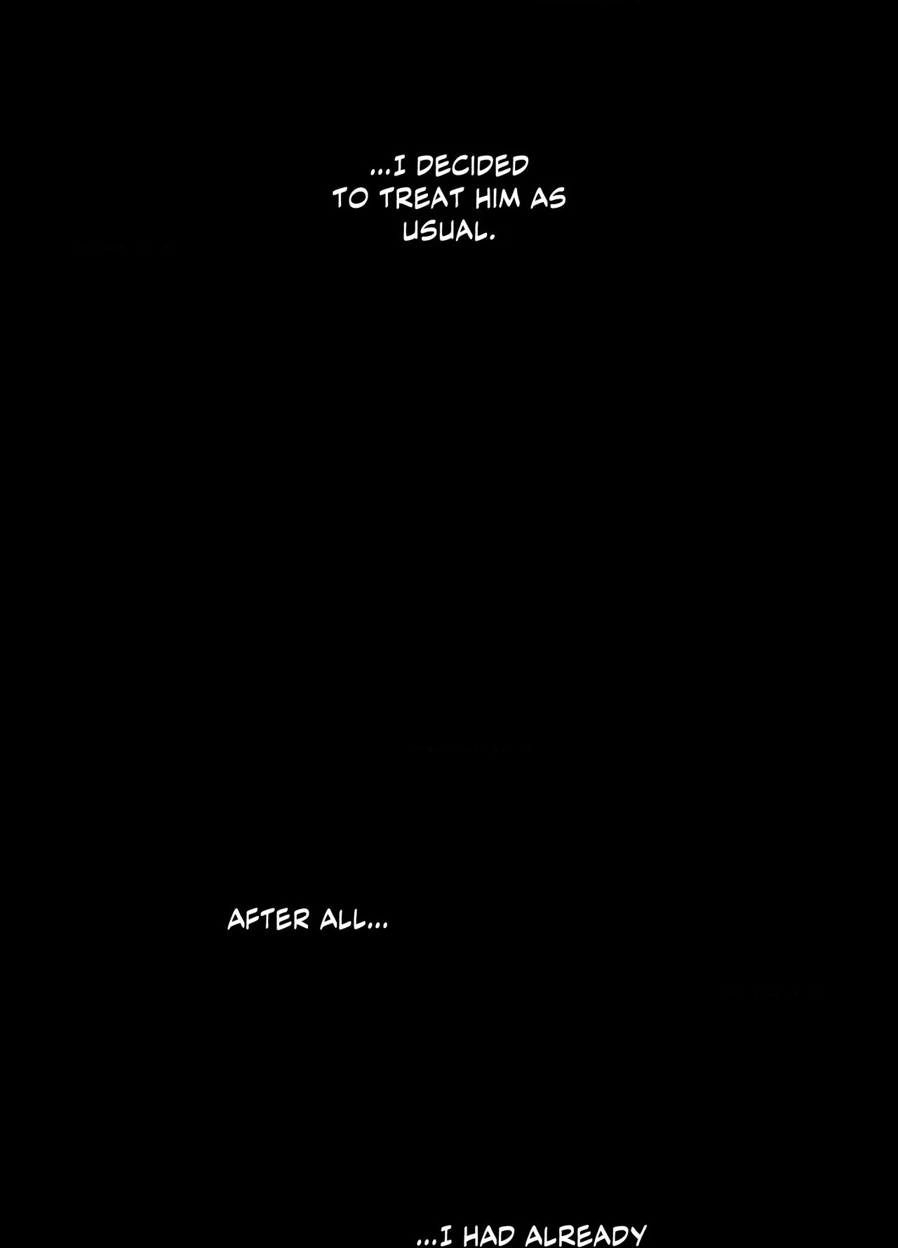 Read Blue Name Pressure chapter 33 image 89 on Lezhin