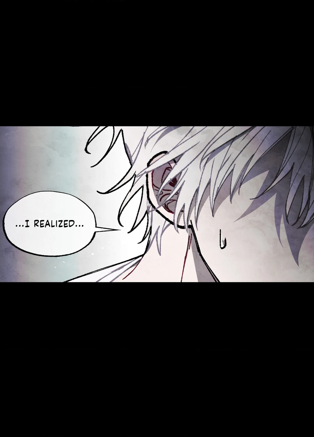 Read Blue Name Pressure chapter 33 image 91 on Lezhin