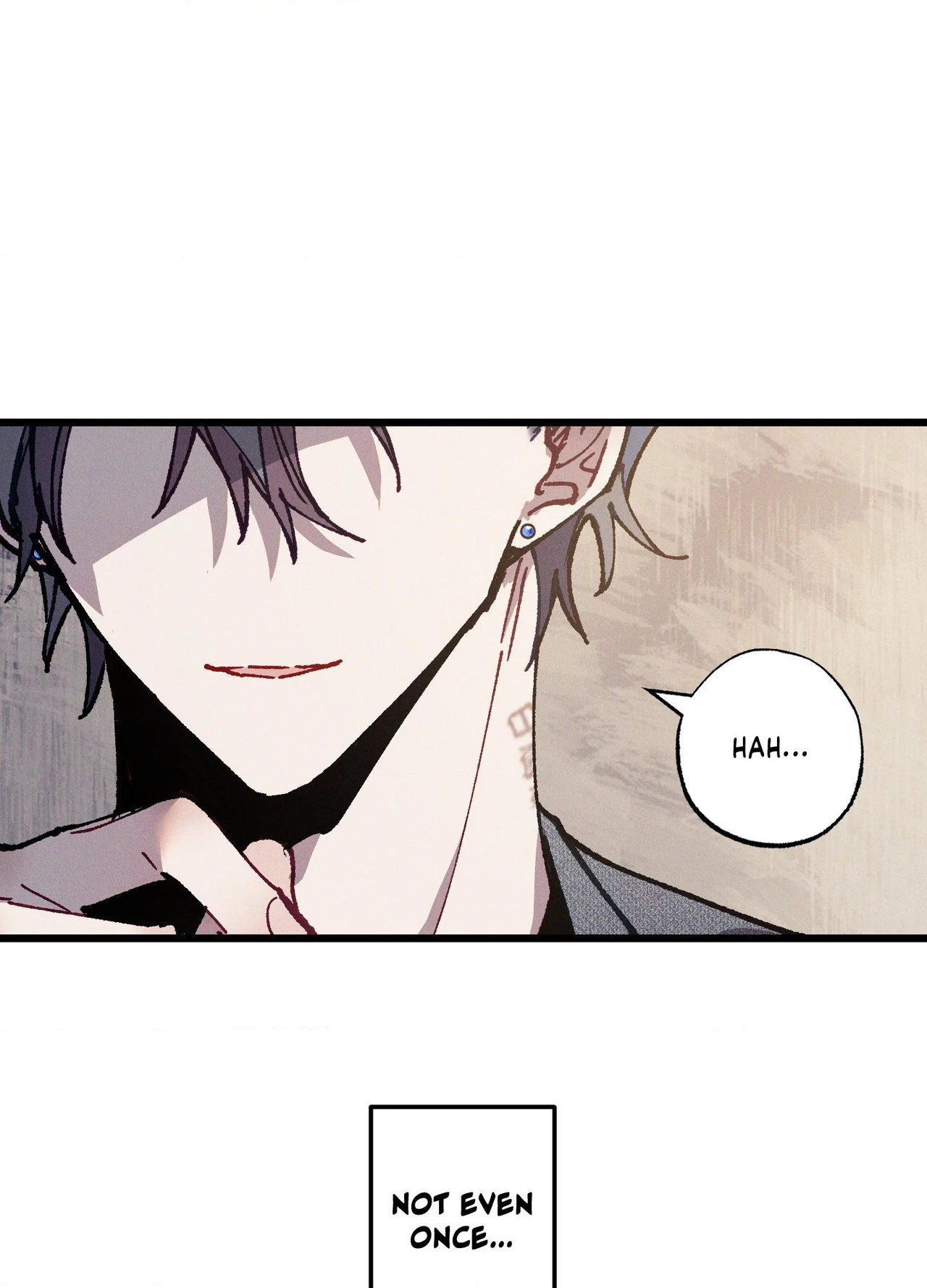 Read Blue Name Pressure chapter 33 image 99 on Lezhin