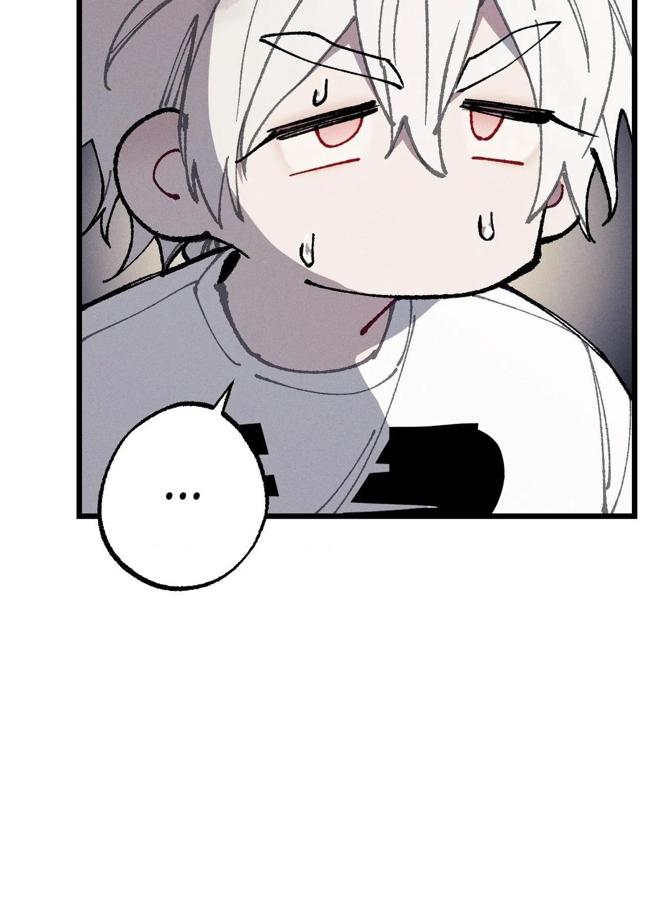 Read Blue Name Pressure chapter 34 image 12 on Lezhin