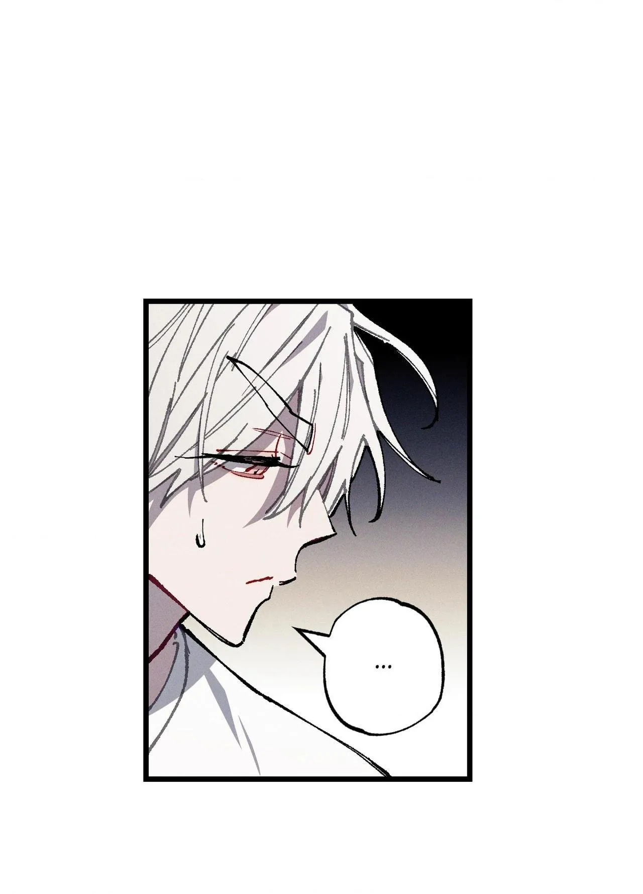 Read Blue Name Pressure chapter 34 image 14 on Lezhin