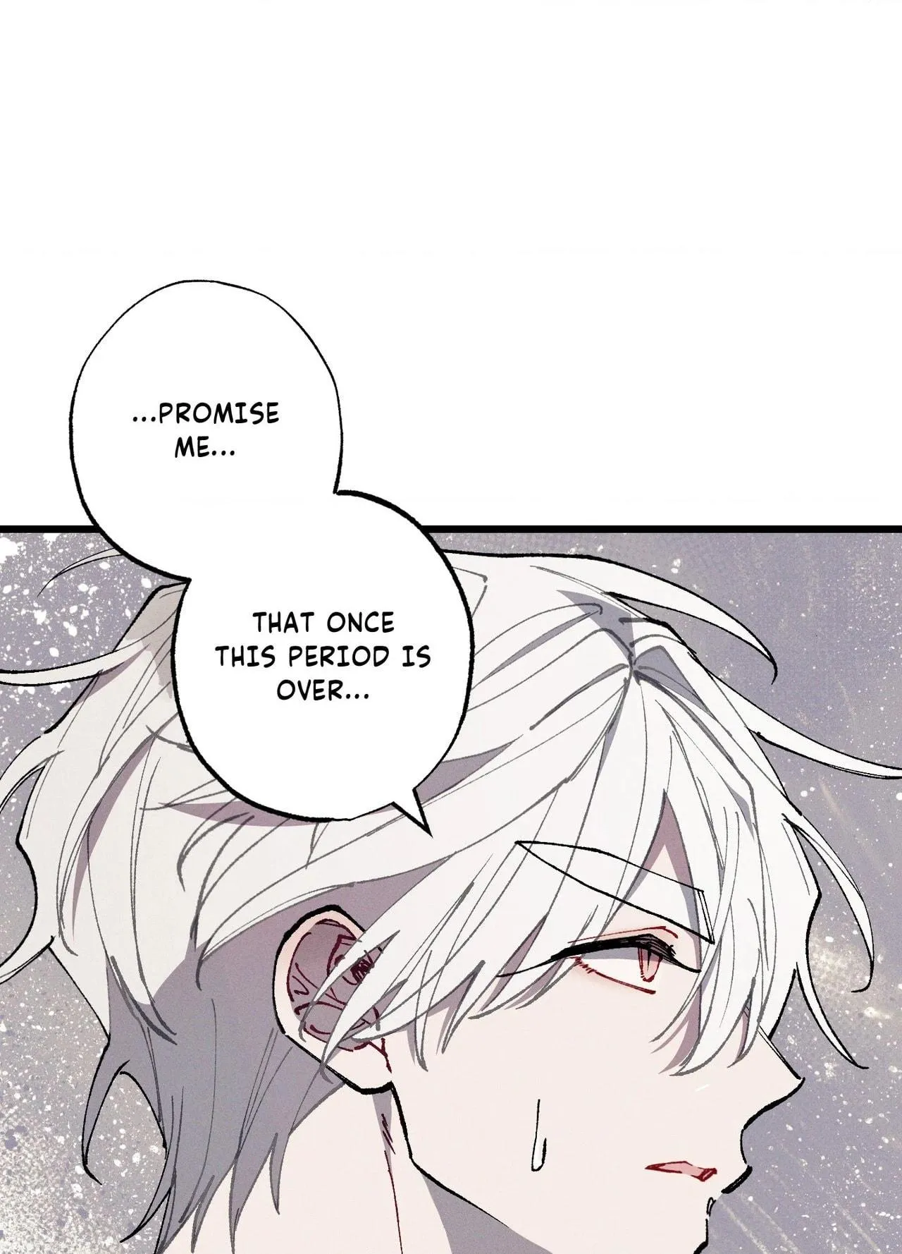 Read Blue Name Pressure chapter 34 image 17 on Lezhin