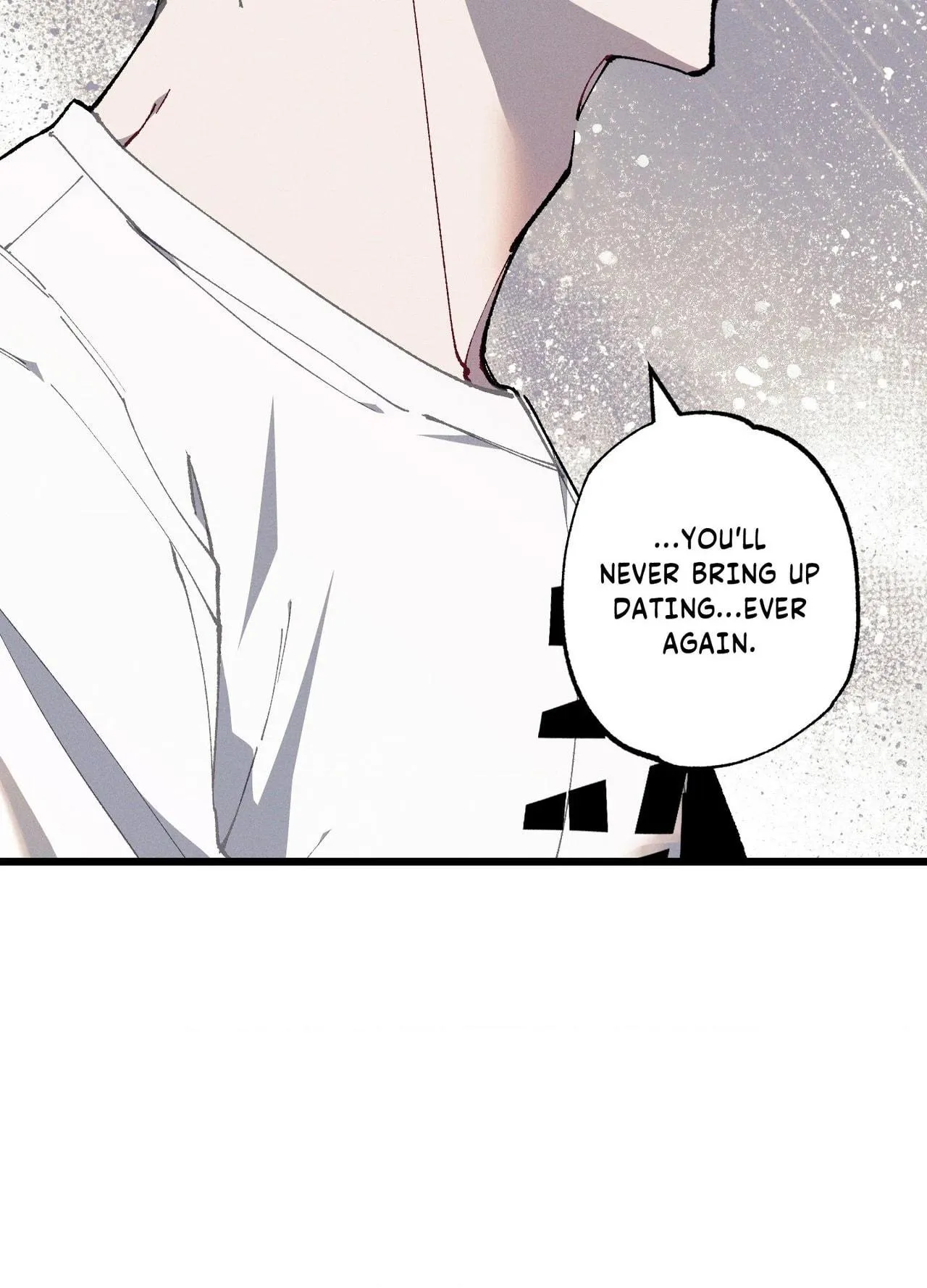Read Blue Name Pressure chapter 34 image 18 on Lezhin
