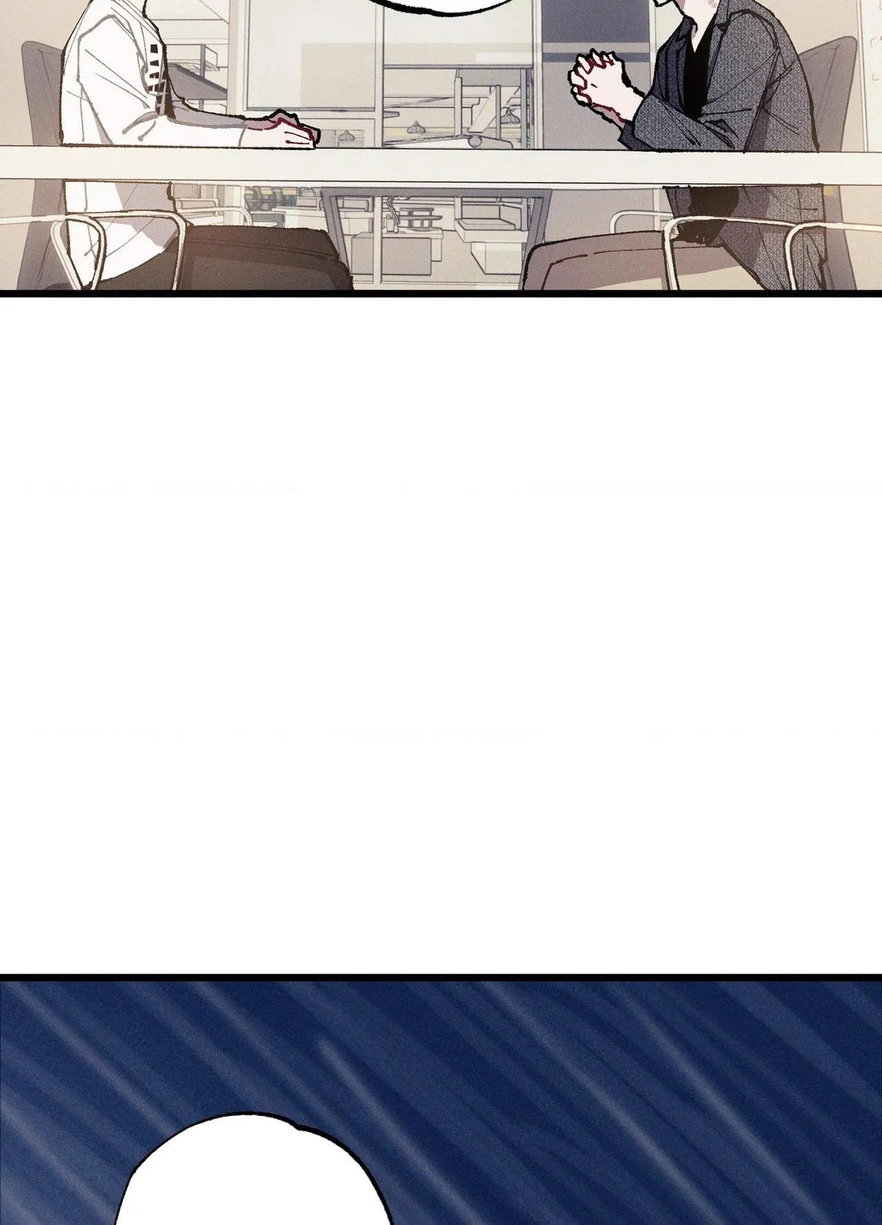 Read Blue Name Pressure chapter 34 image 28 on Lezhin