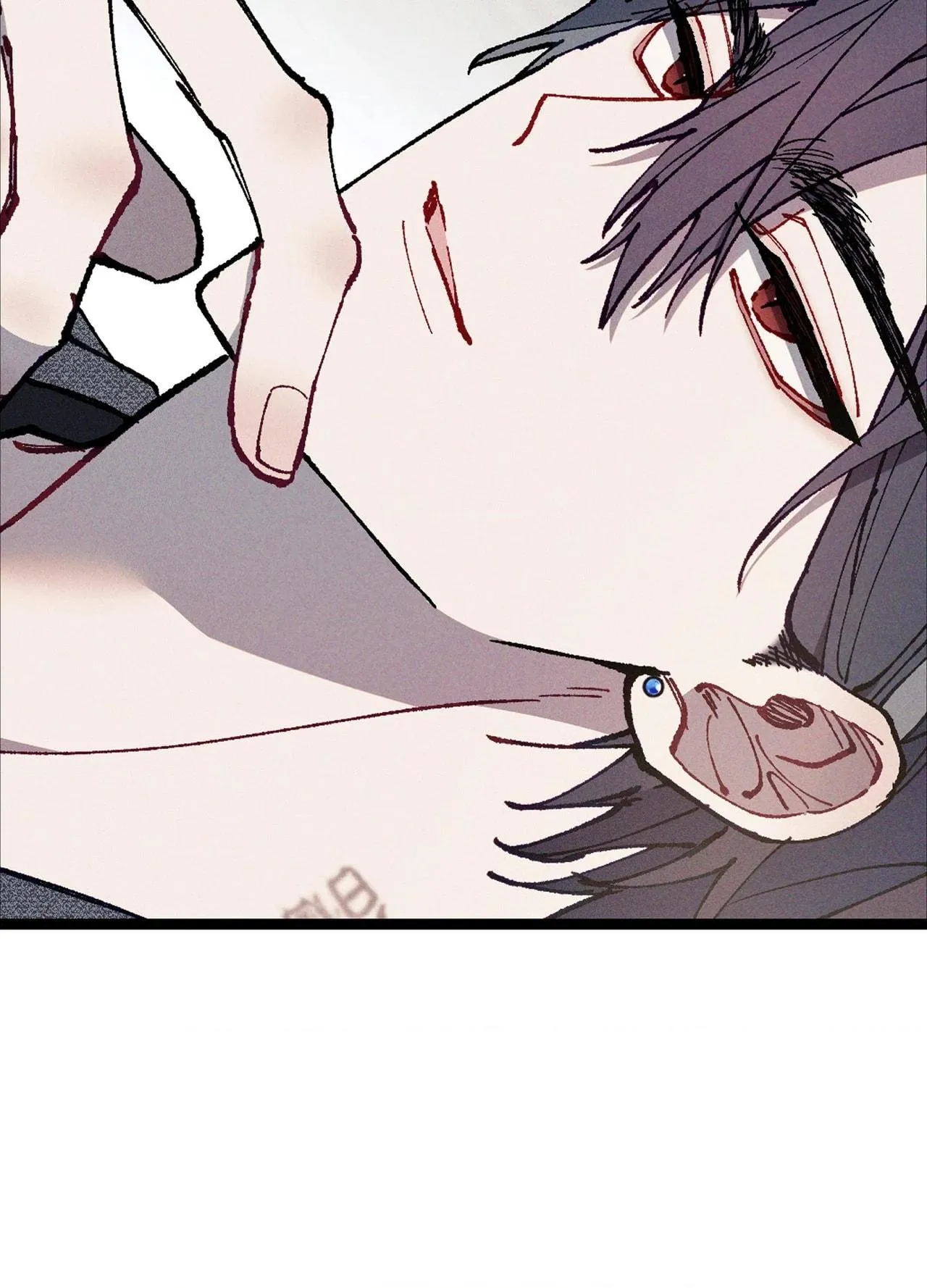 Read Blue Name Pressure chapter 34 image 30 on Lezhin