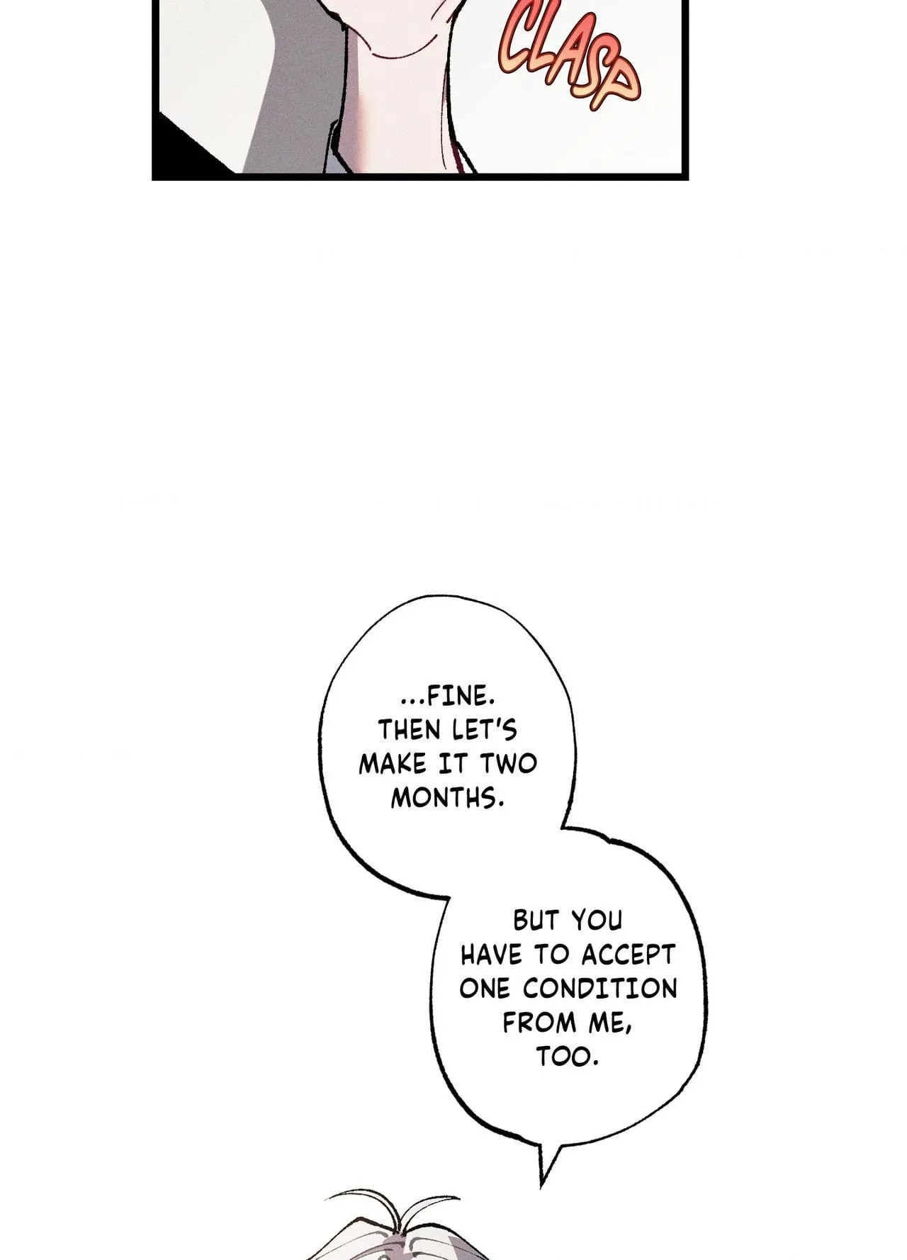 Read Blue Name Pressure chapter 34 image 36 on Lezhin