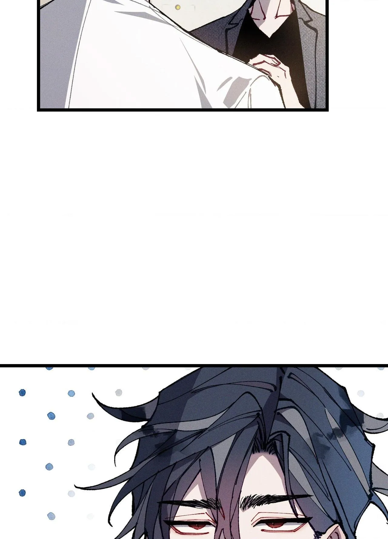 Read Blue Name Pressure chapter 34 image 39 on Lezhin