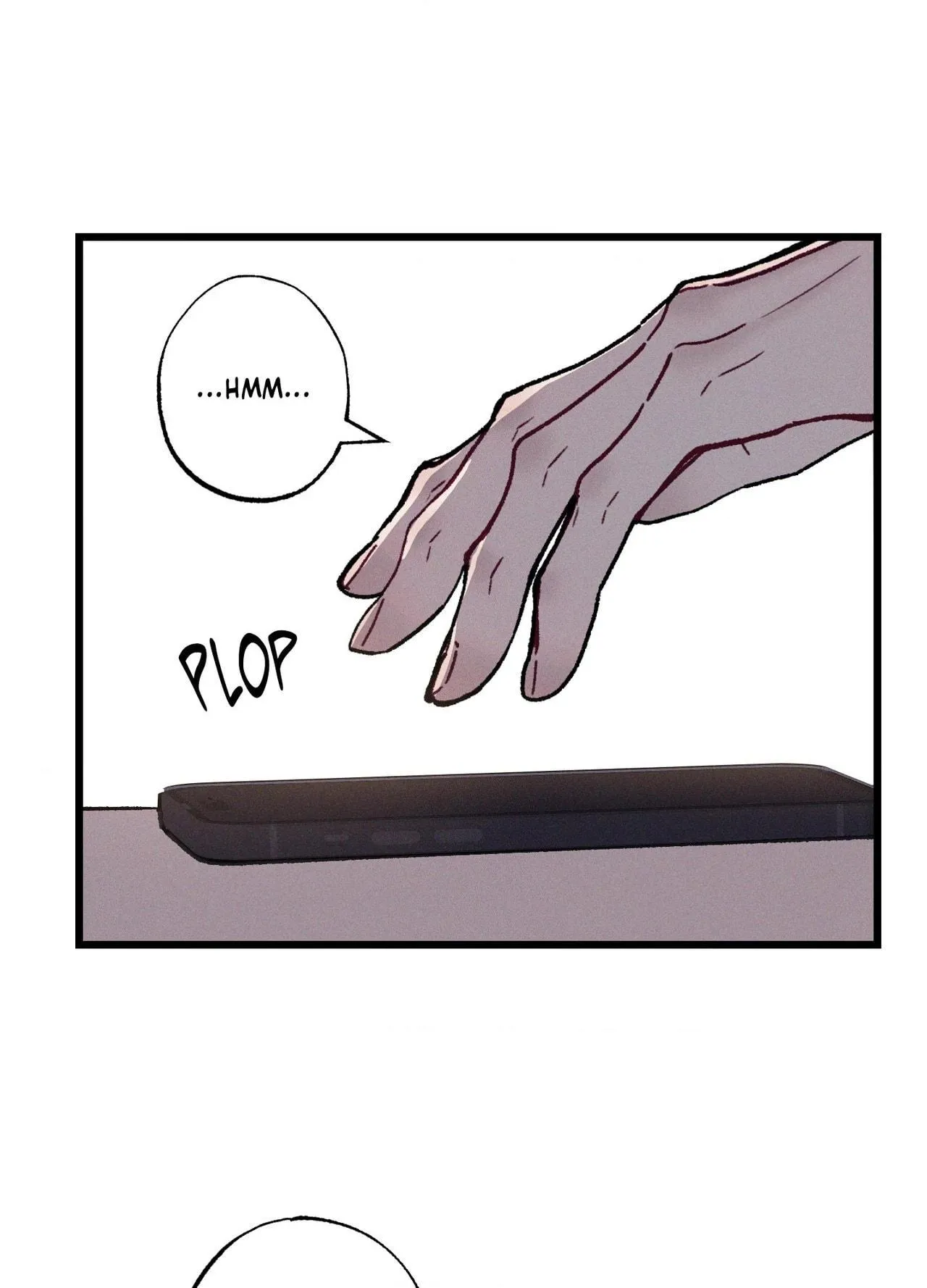 Read Blue Name Pressure chapter 34 image 44 on Lezhin