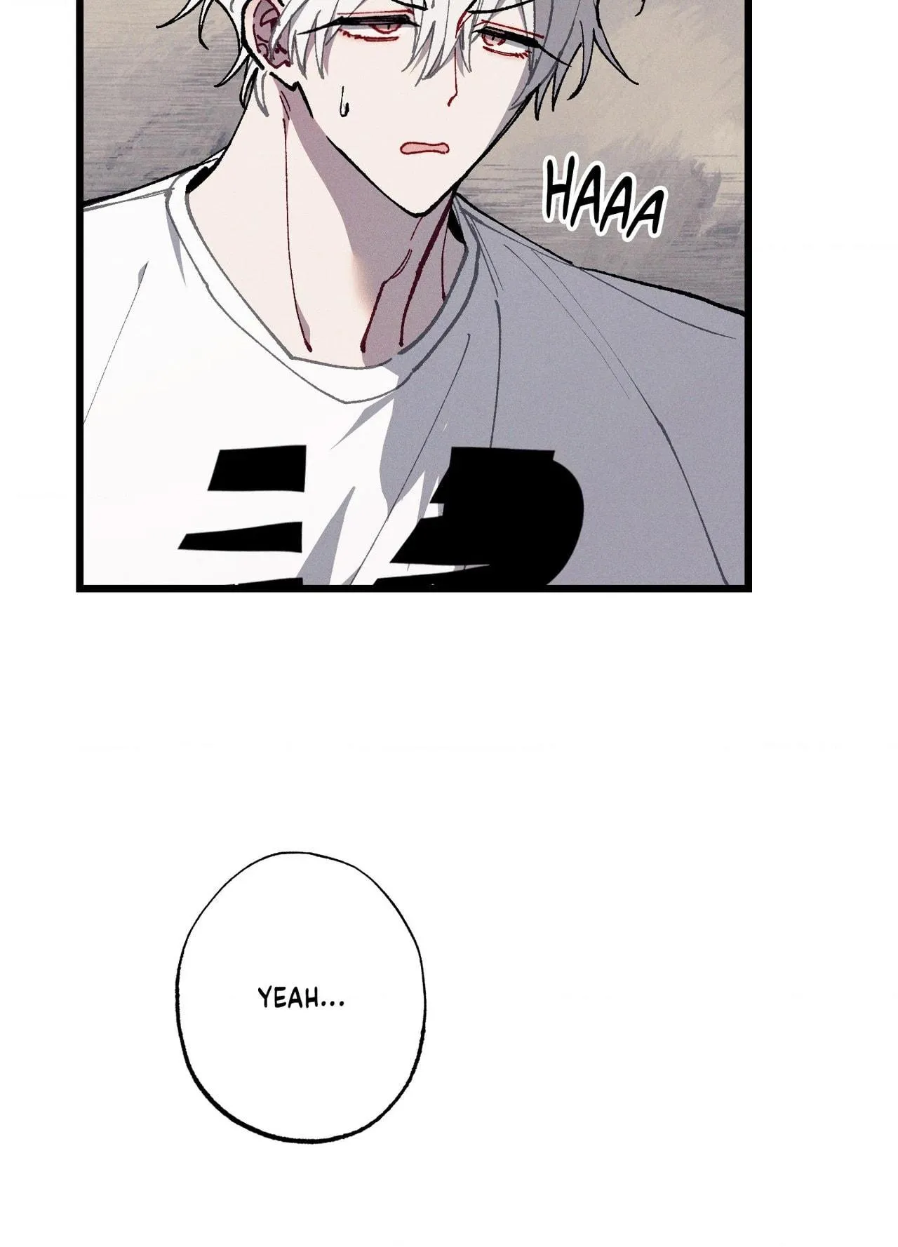 Read Blue Name Pressure chapter 34 image 53 on Lezhin