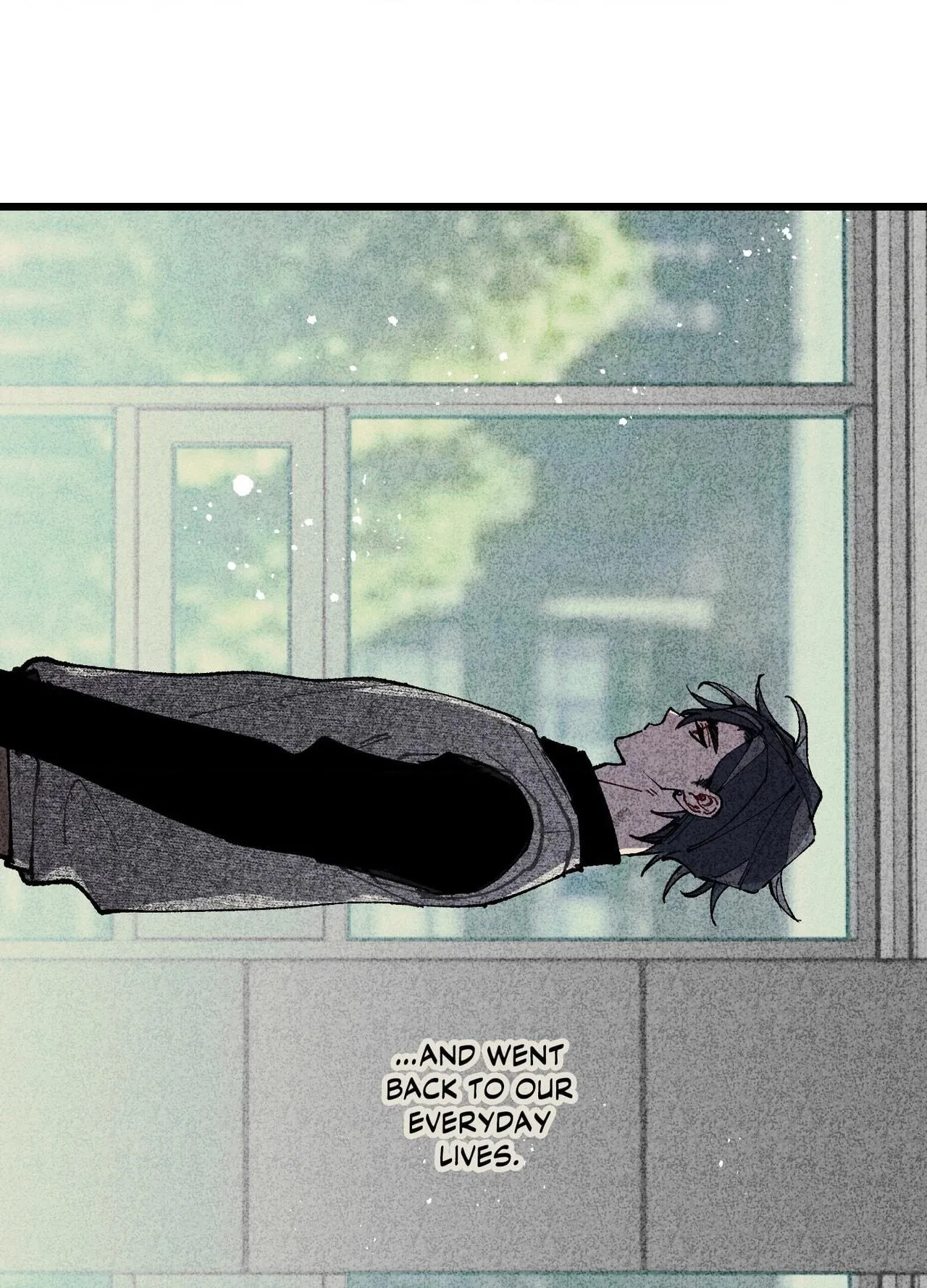 Read Blue Name Pressure chapter 34 image 55 on Lezhin