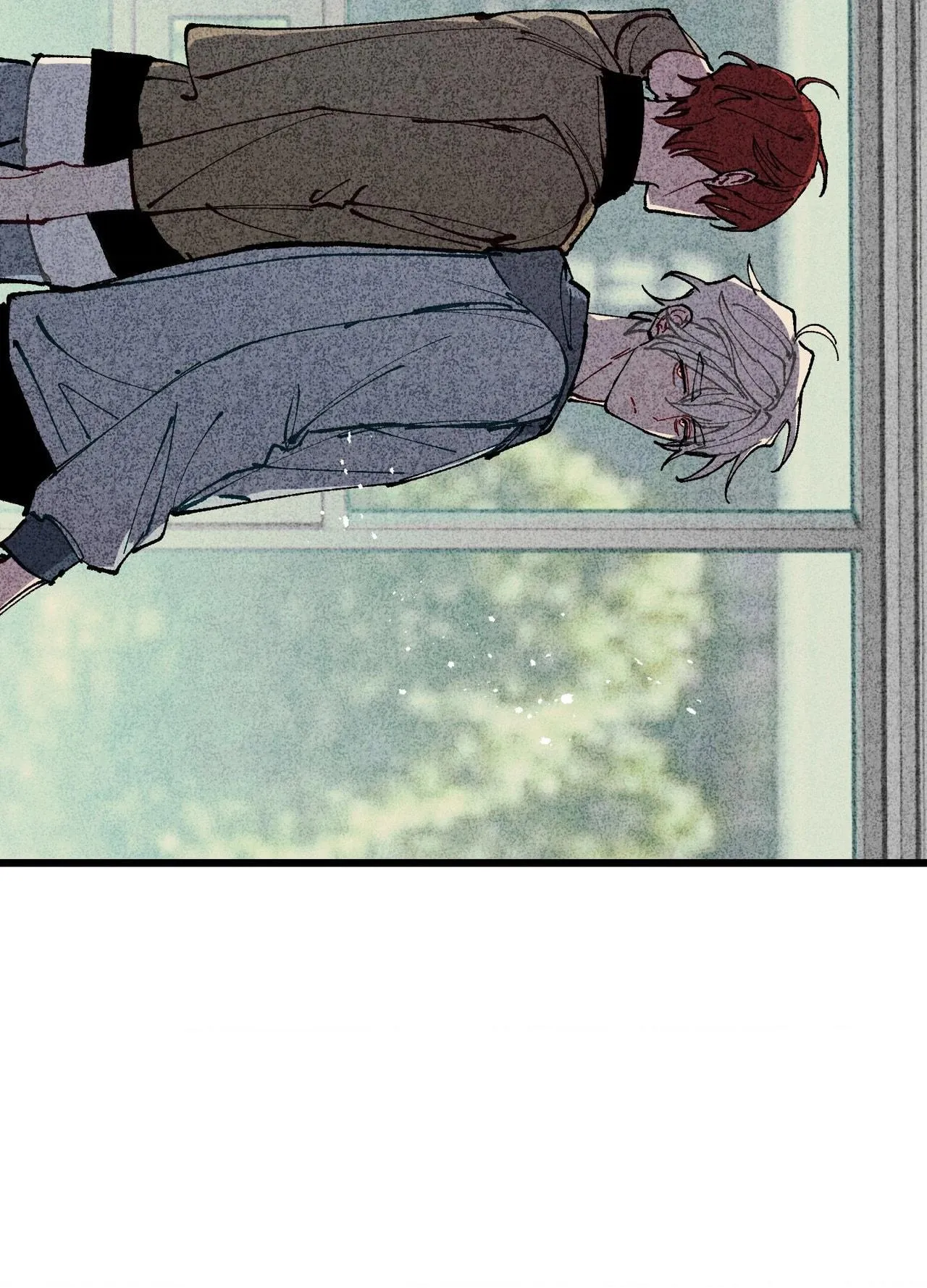 Read Blue Name Pressure chapter 34 image 56 on Lezhin