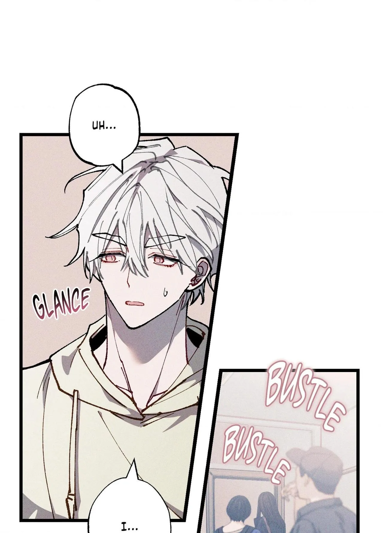 Read Blue Name Pressure chapter 34 image 65 on Lezhin