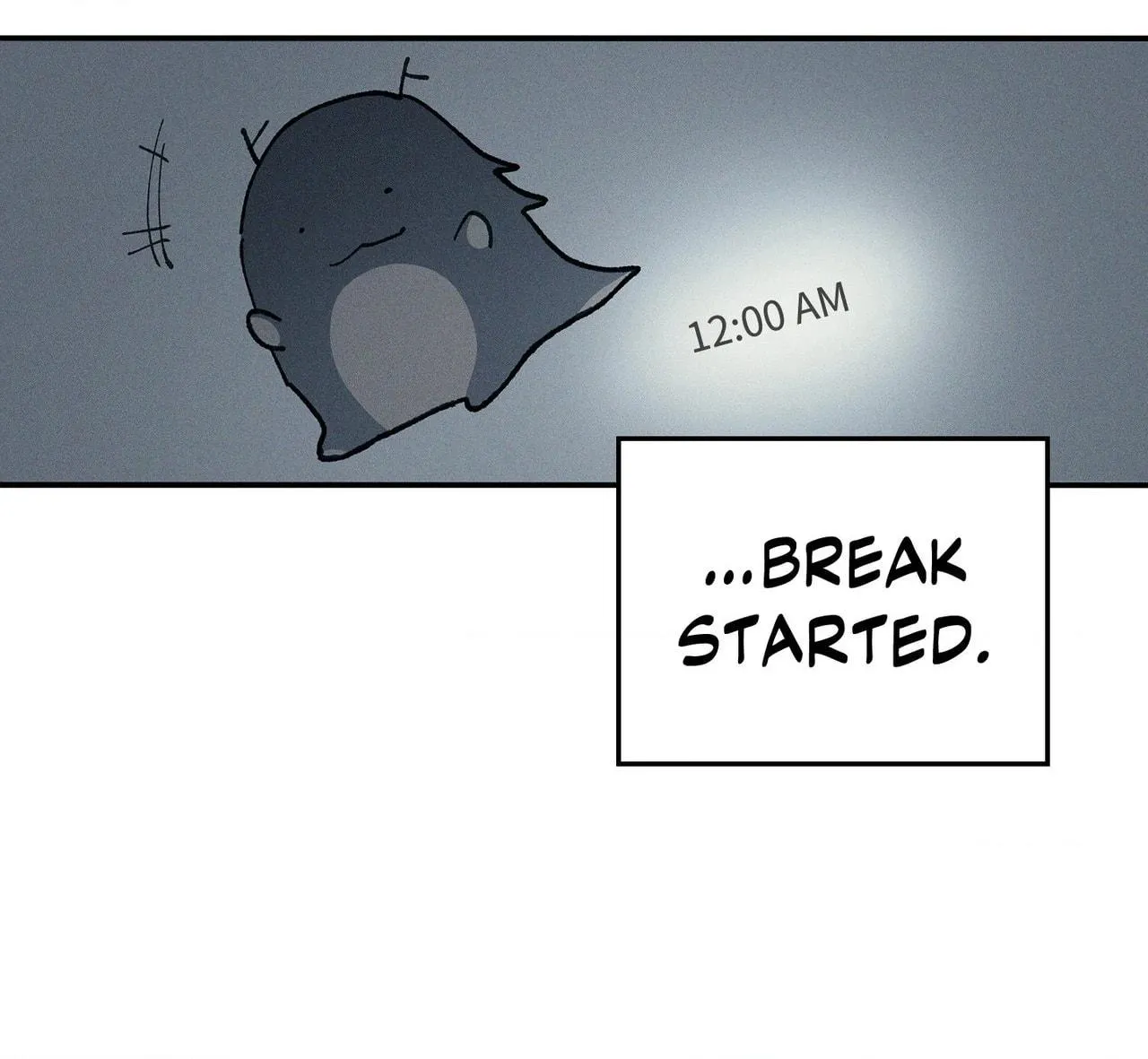 Read Blue Name Pressure chapter 34 image 71 on Lezhin
