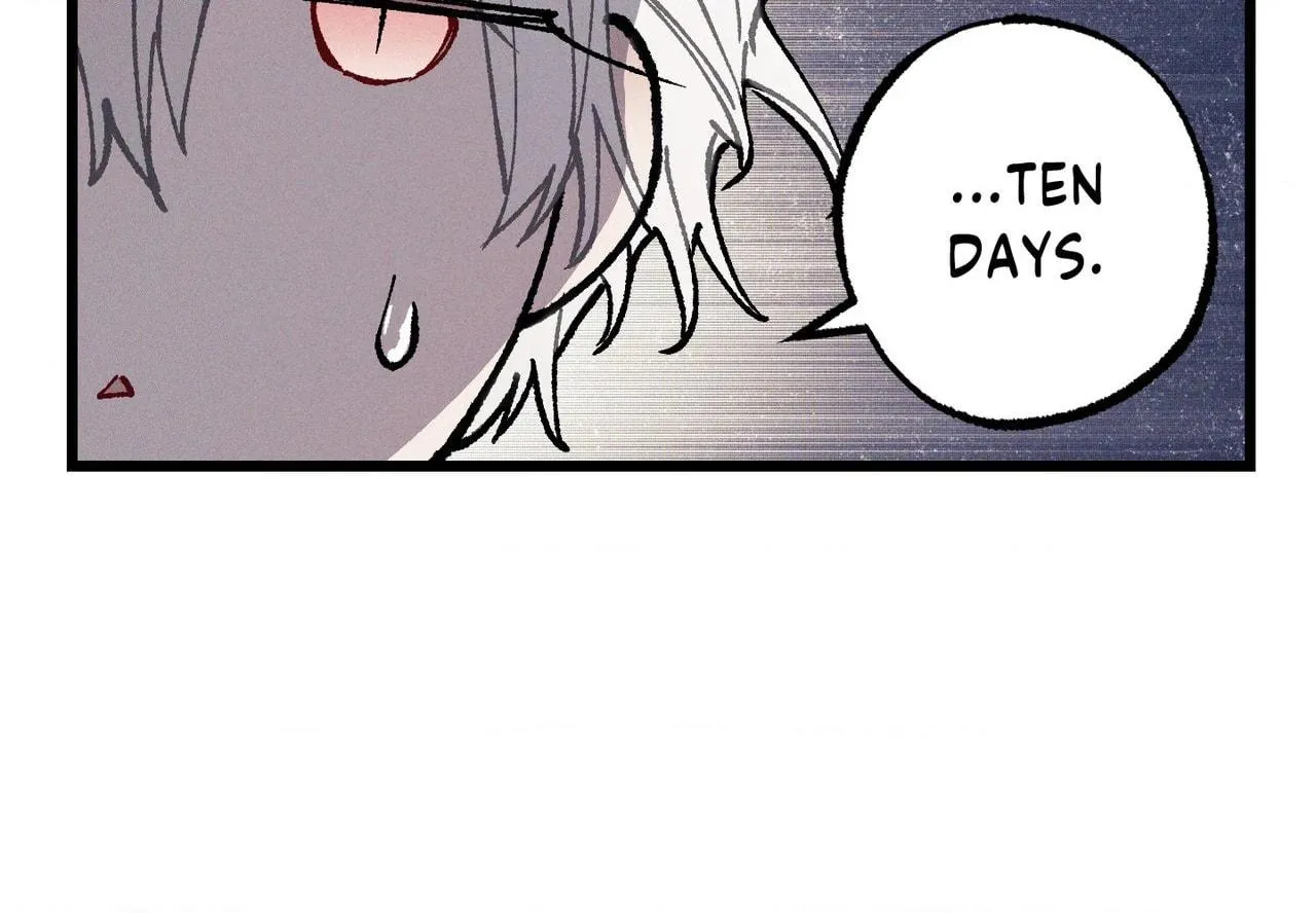 Read Blue Name Pressure chapter 34 image 8 on Lezhin