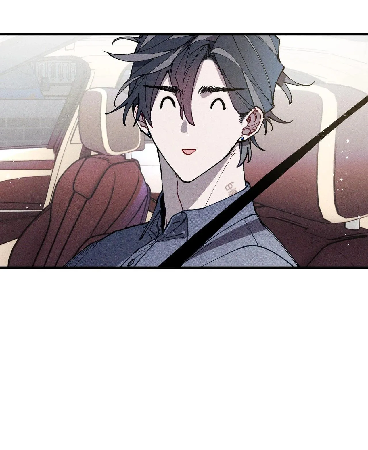 Read Blue Name Pressure chapter 34 image 87 on Lezhin