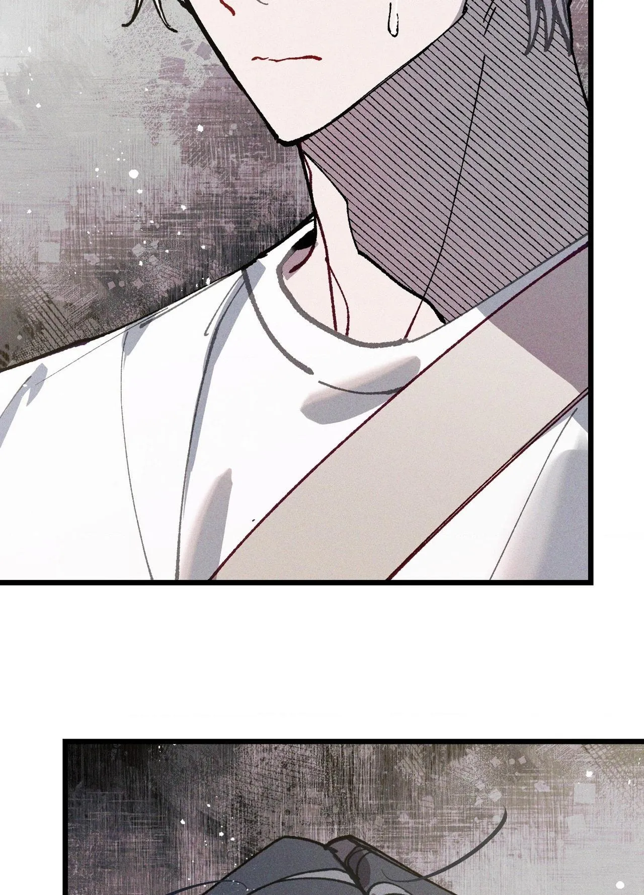 Read Blue Name Pressure chapter 34 image 92 on Lezhin
