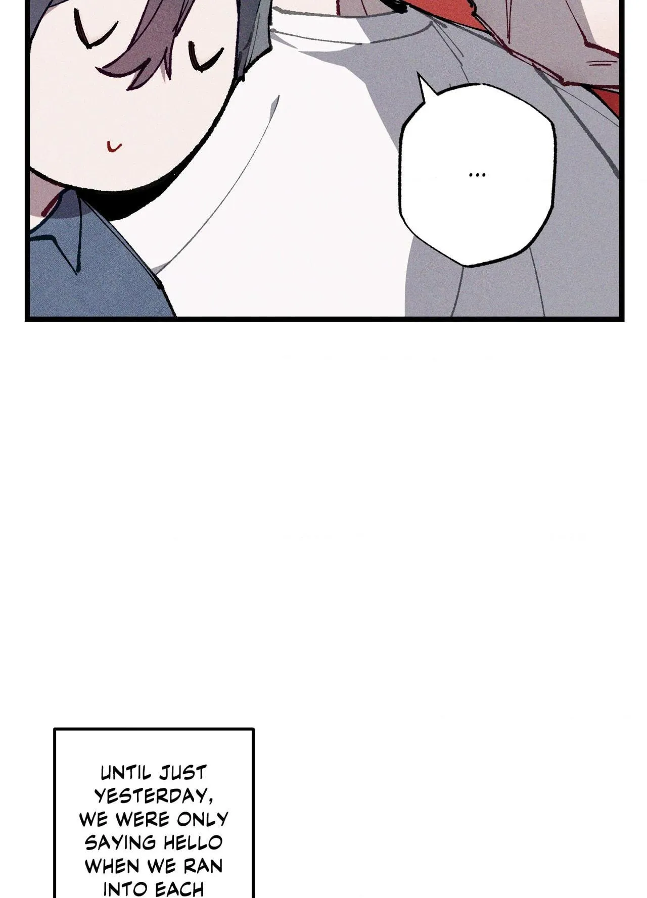 Read Blue Name Pressure chapter 35 image 12 on Lezhin