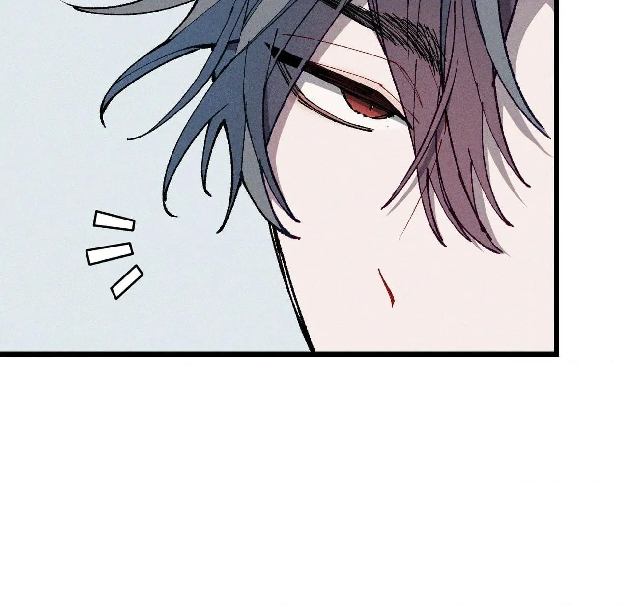 Read Blue Name Pressure chapter 35 image 14 on Lezhin