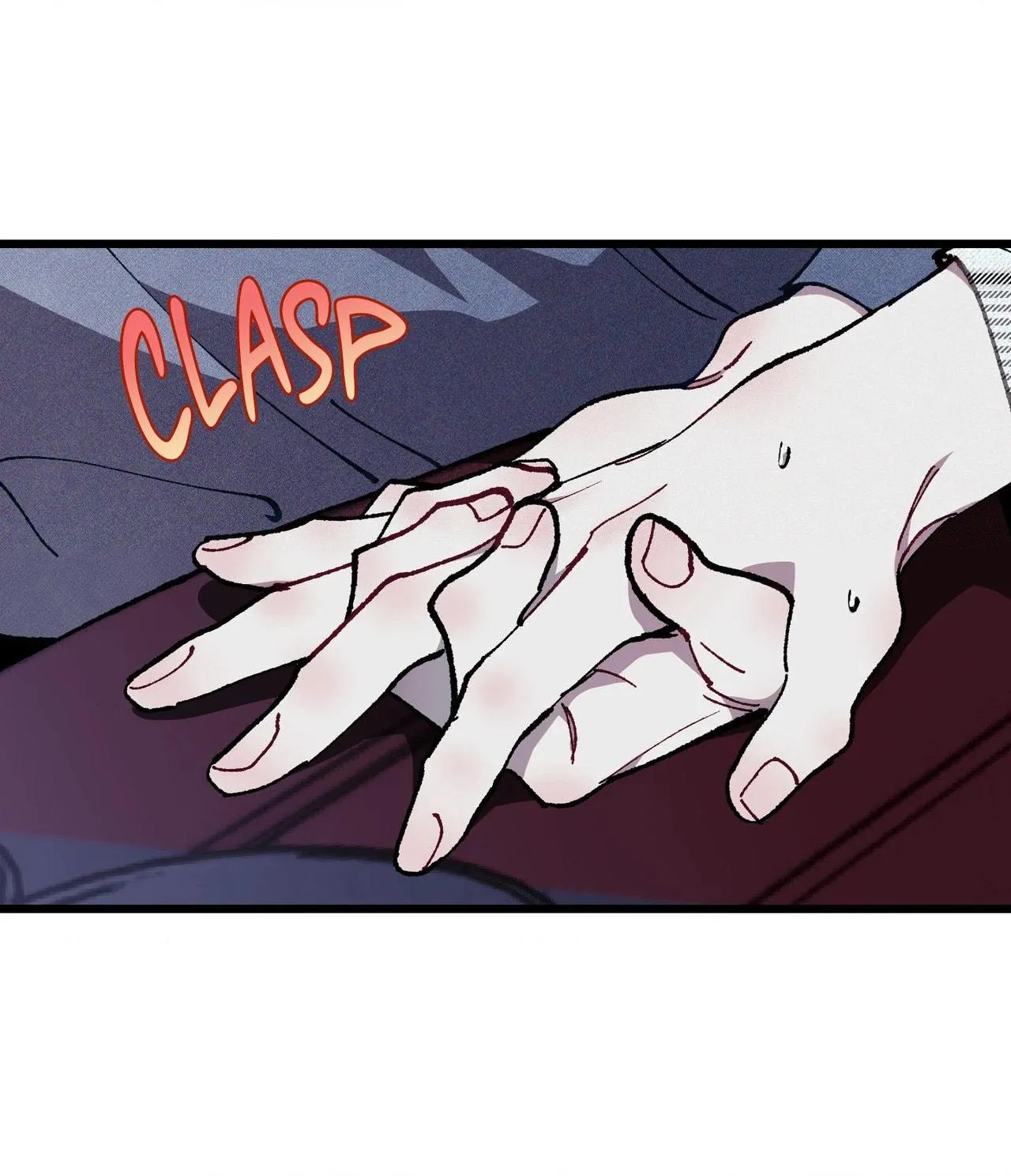 Read Blue Name Pressure chapter 35 image 32 on Lezhin