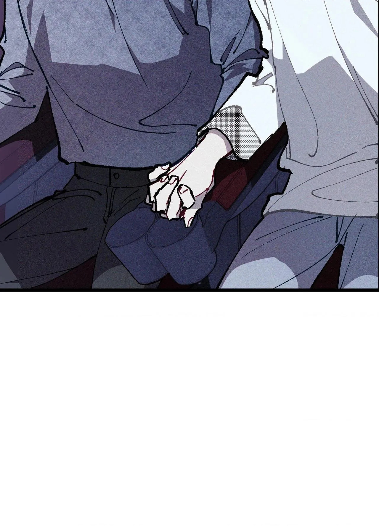 Read Blue Name Pressure chapter 35 image 34 on Lezhin