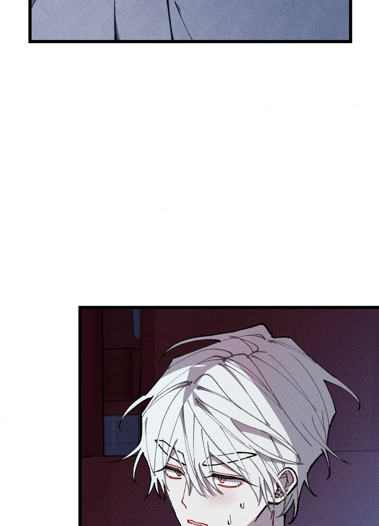 Read Blue Name Pressure chapter 35 image 36 on Lezhin