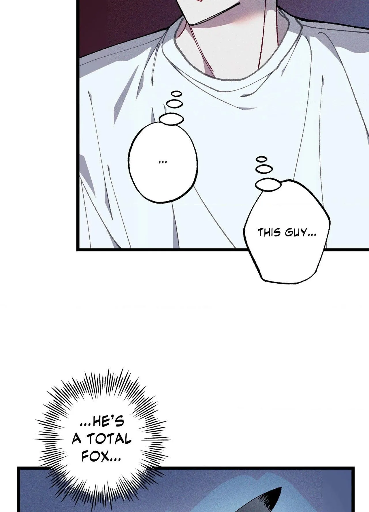 Read Blue Name Pressure chapter 35 image 37 on Lezhin