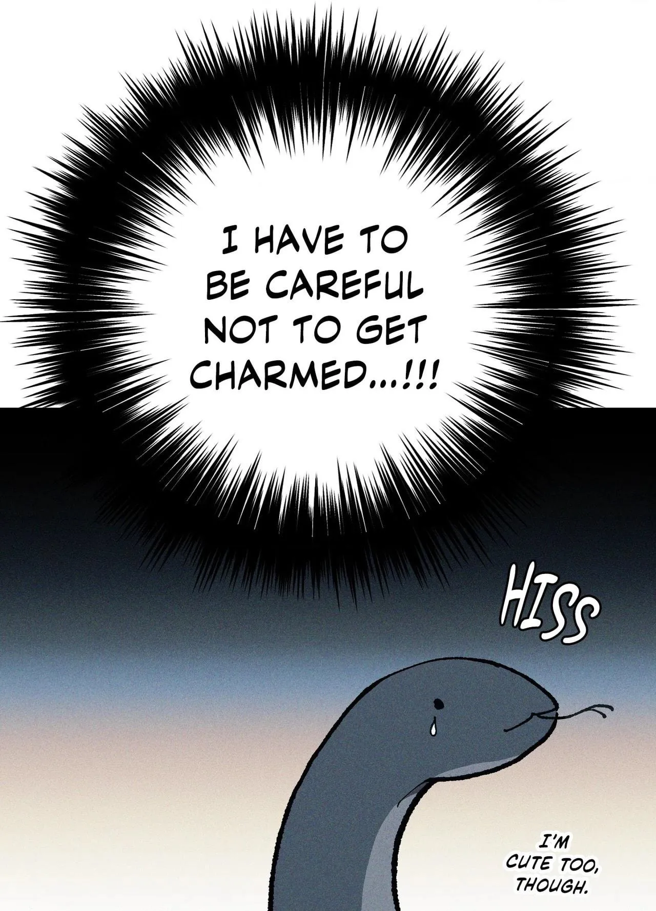 Read Blue Name Pressure chapter 35 image 40 on Lezhin