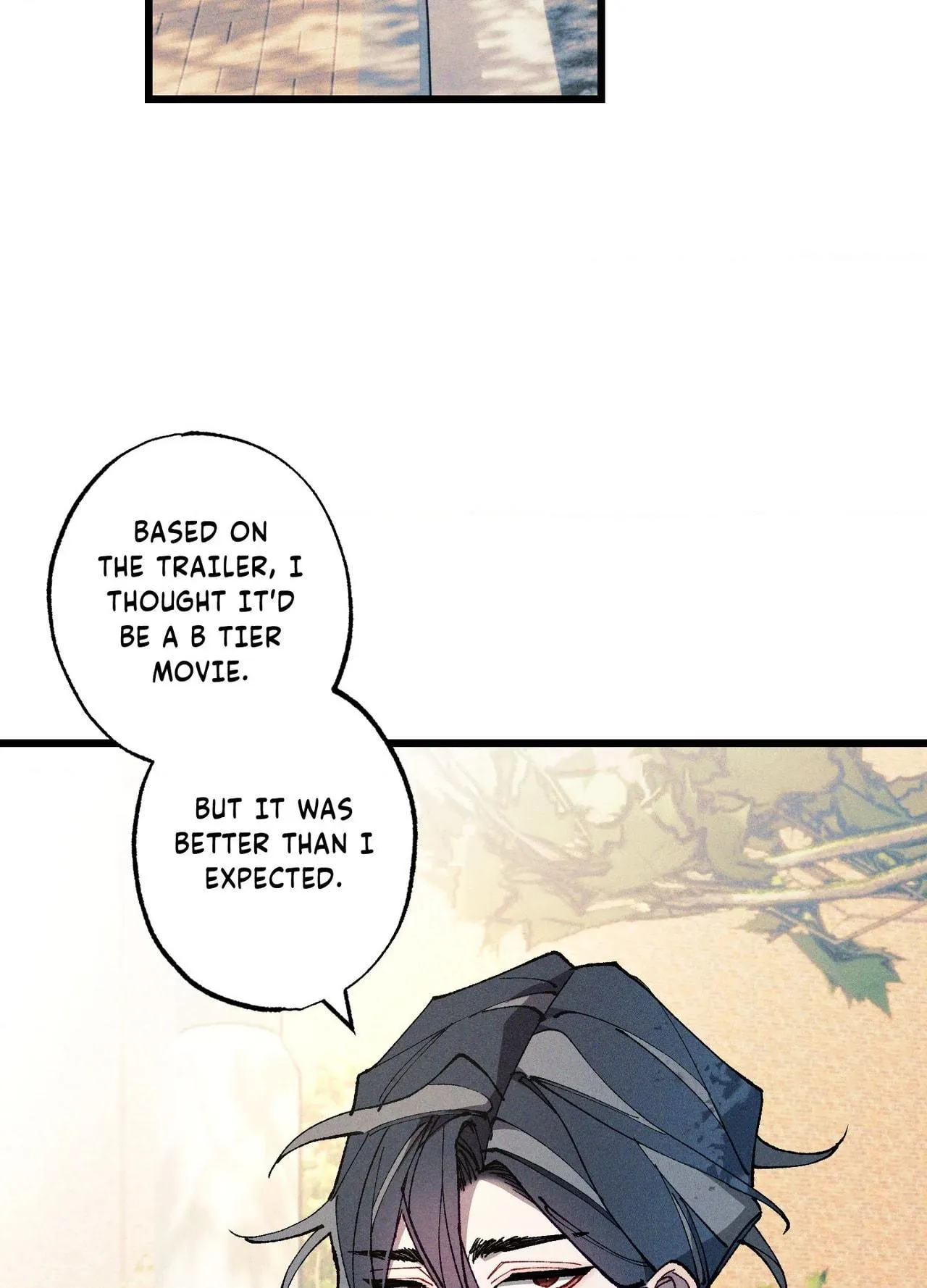 Read Blue Name Pressure chapter 35 image 43 on Lezhin