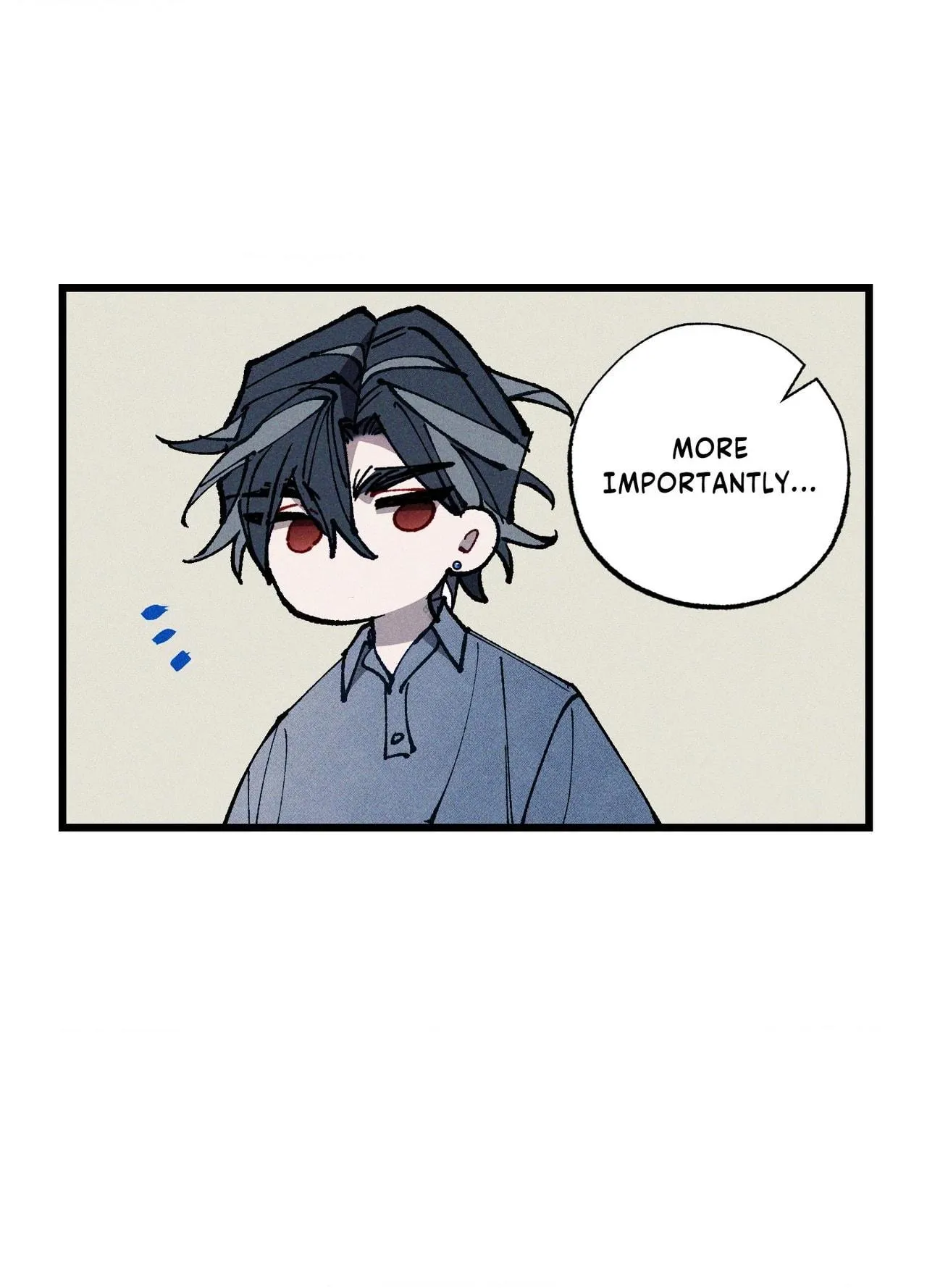 Read Blue Name Pressure chapter 35 image 47 on Lezhin