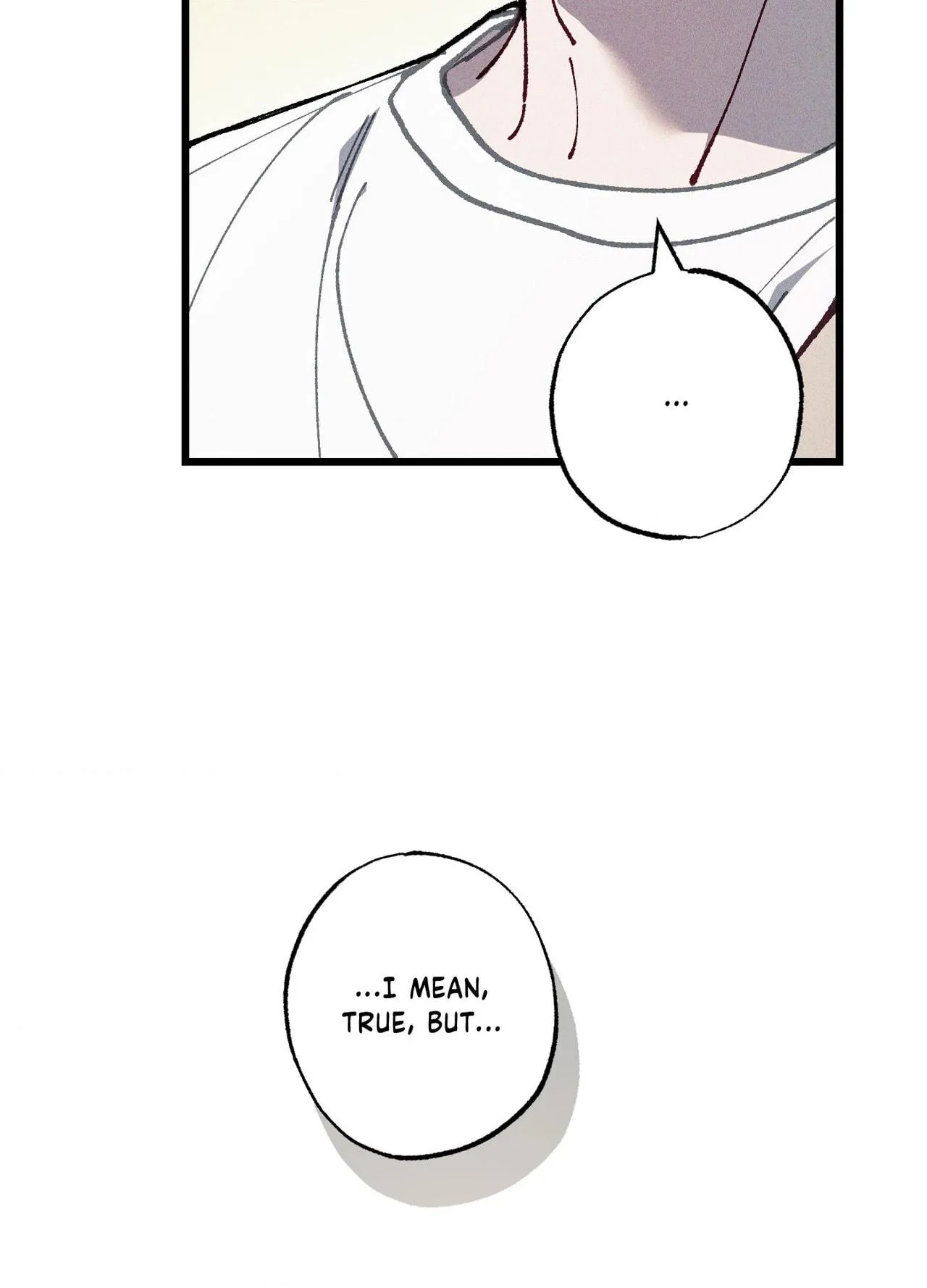 Read Blue Name Pressure chapter 35 image 53 on Lezhin