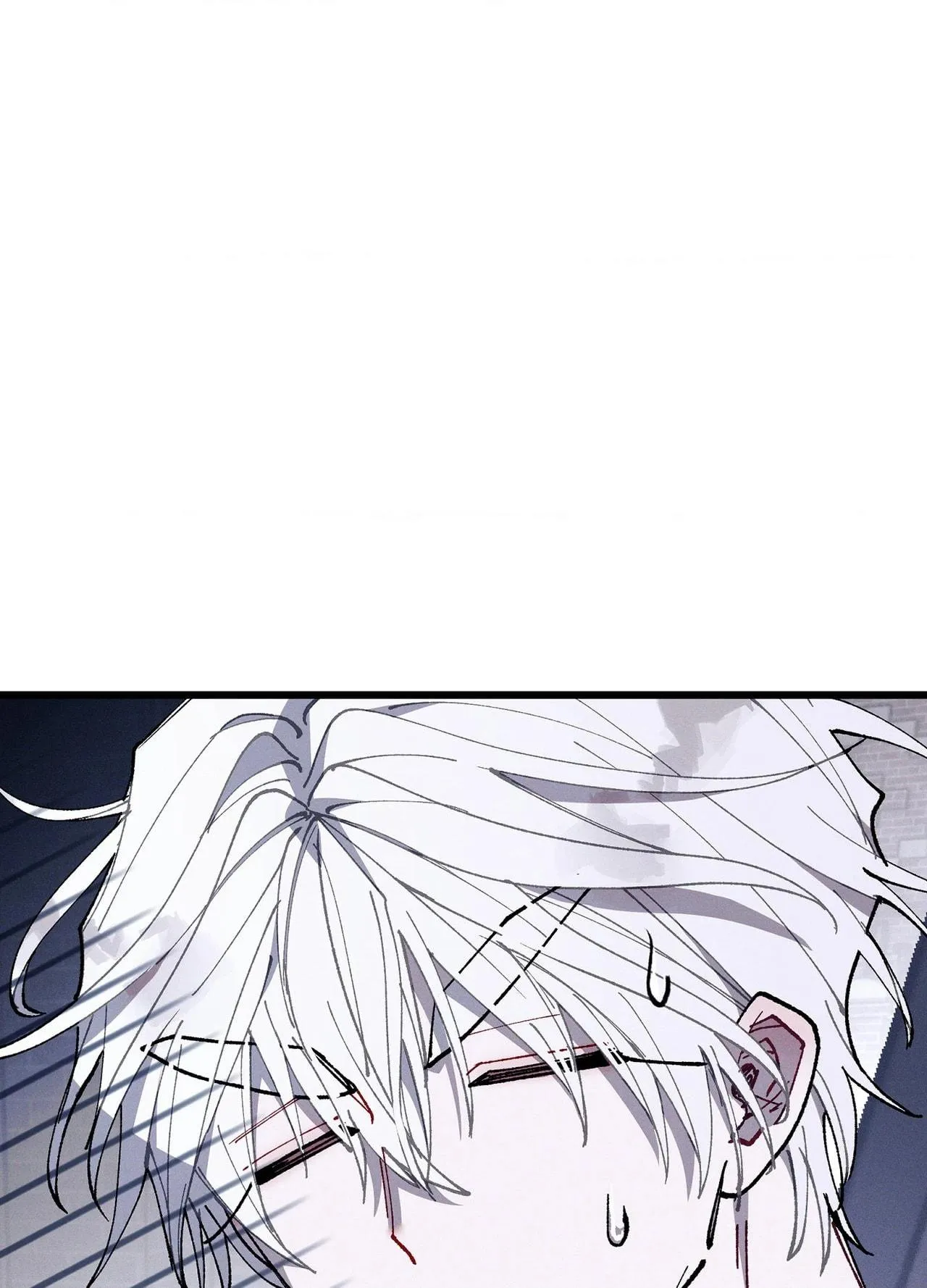 Read Blue Name Pressure chapter 35 image 55 on Lezhin